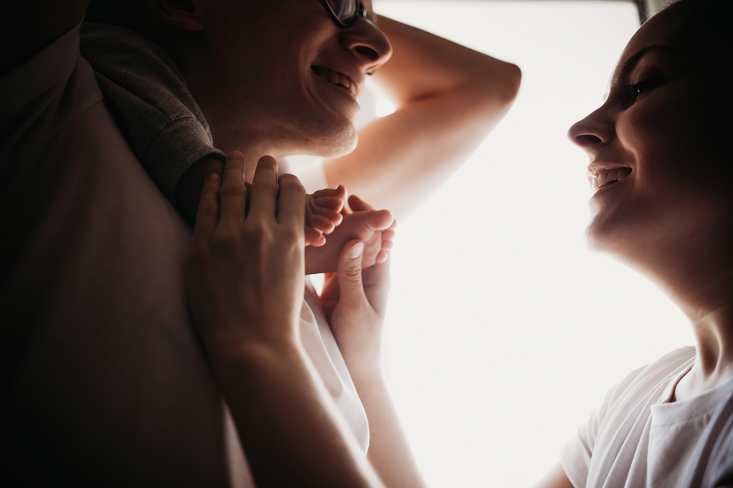 Домашняя съемка 01.03.2020. Детский и семейный фотограф в Москве Вера Орлова