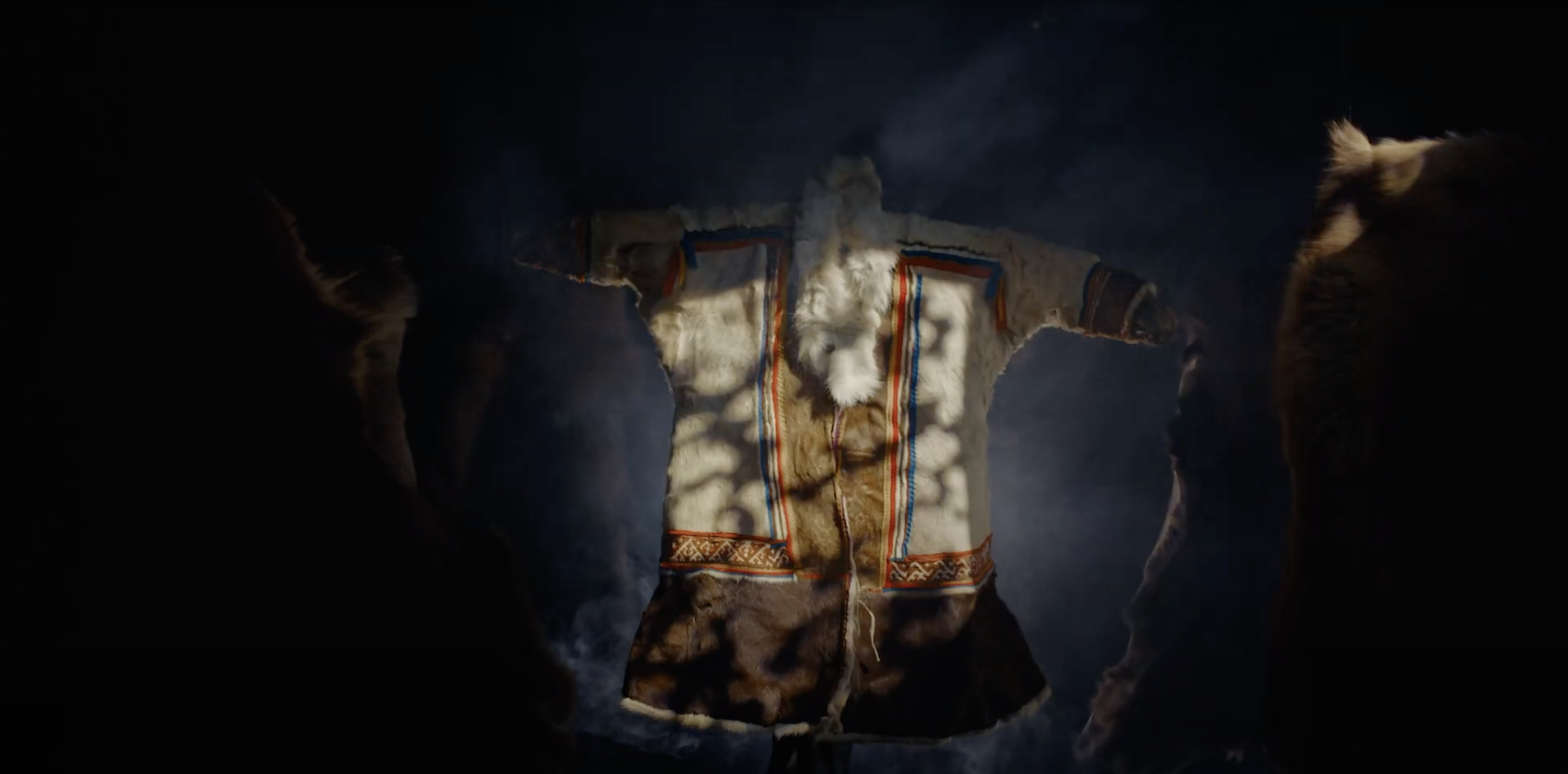 2022 ГОЛОСА АРКТИКИ. Дарья Каширина