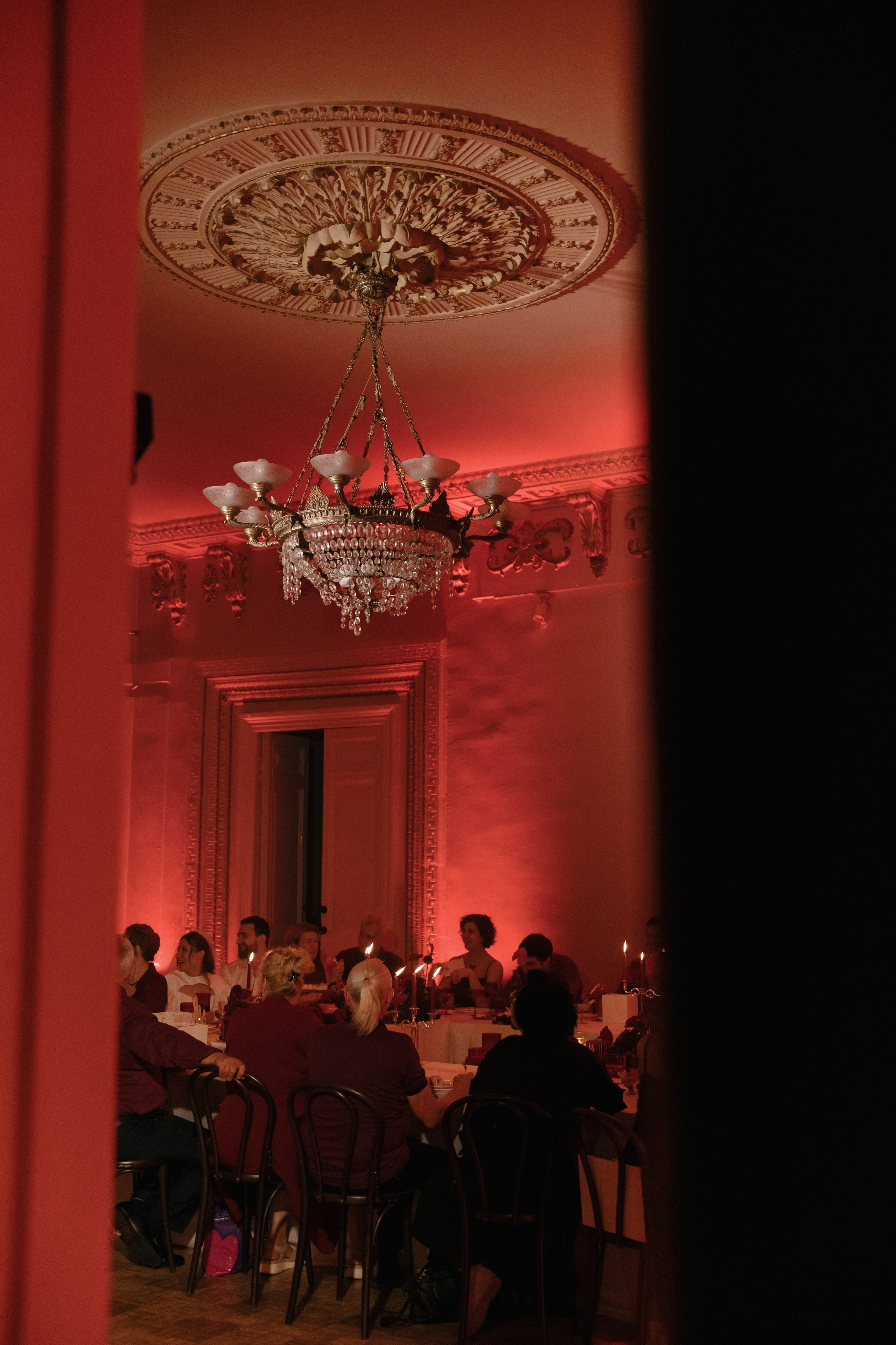 Винтажная история: читальня имПушкина и 21Культ. Свадебный фотограф Москва