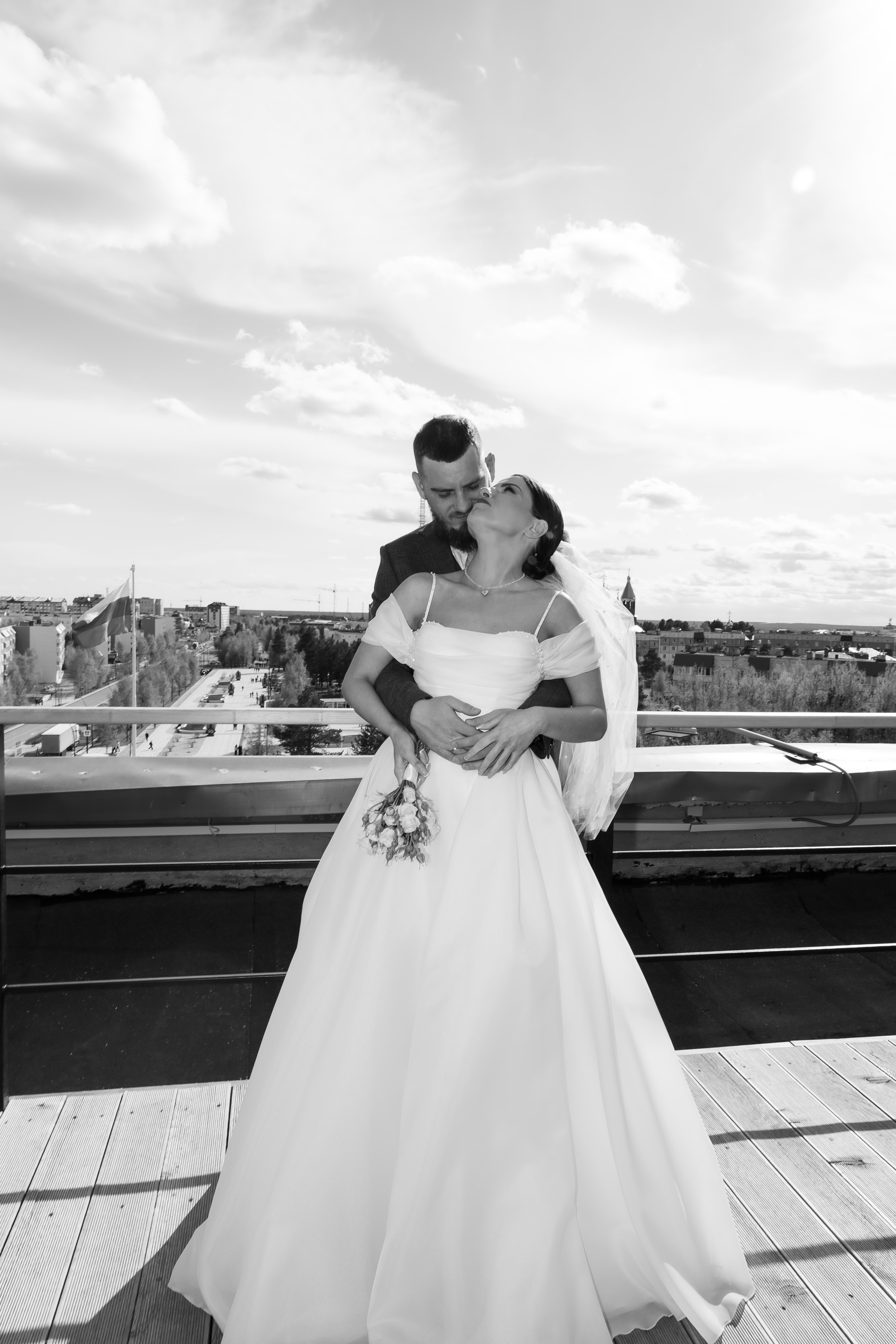 Нелли и Александр. Главная