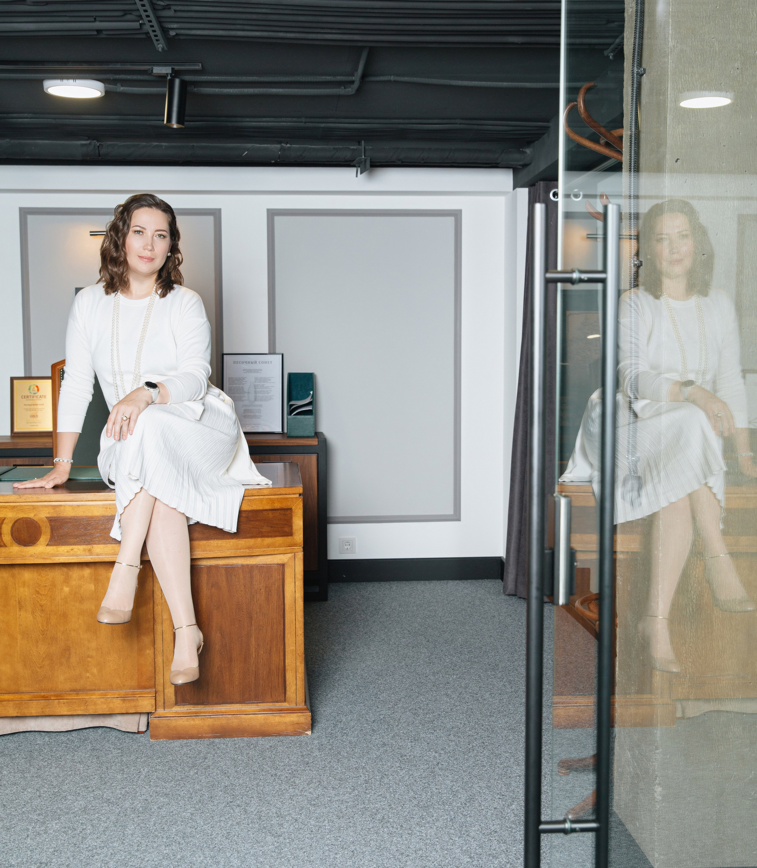 Svetlana. Lena Sorokina photographer, Astana, Kazakhstan