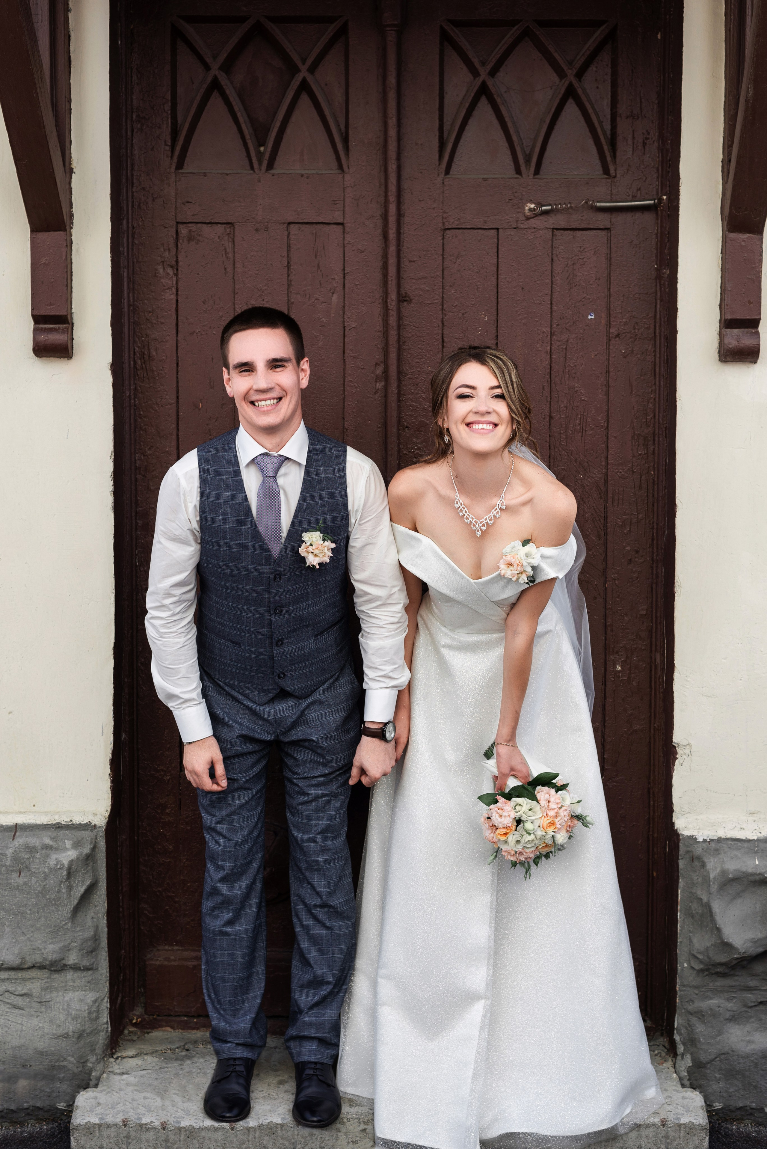 Юлия и Александр. Свадебный, портретный, коммерческий, предметный фотограф в Ставрополе Иван Белашов