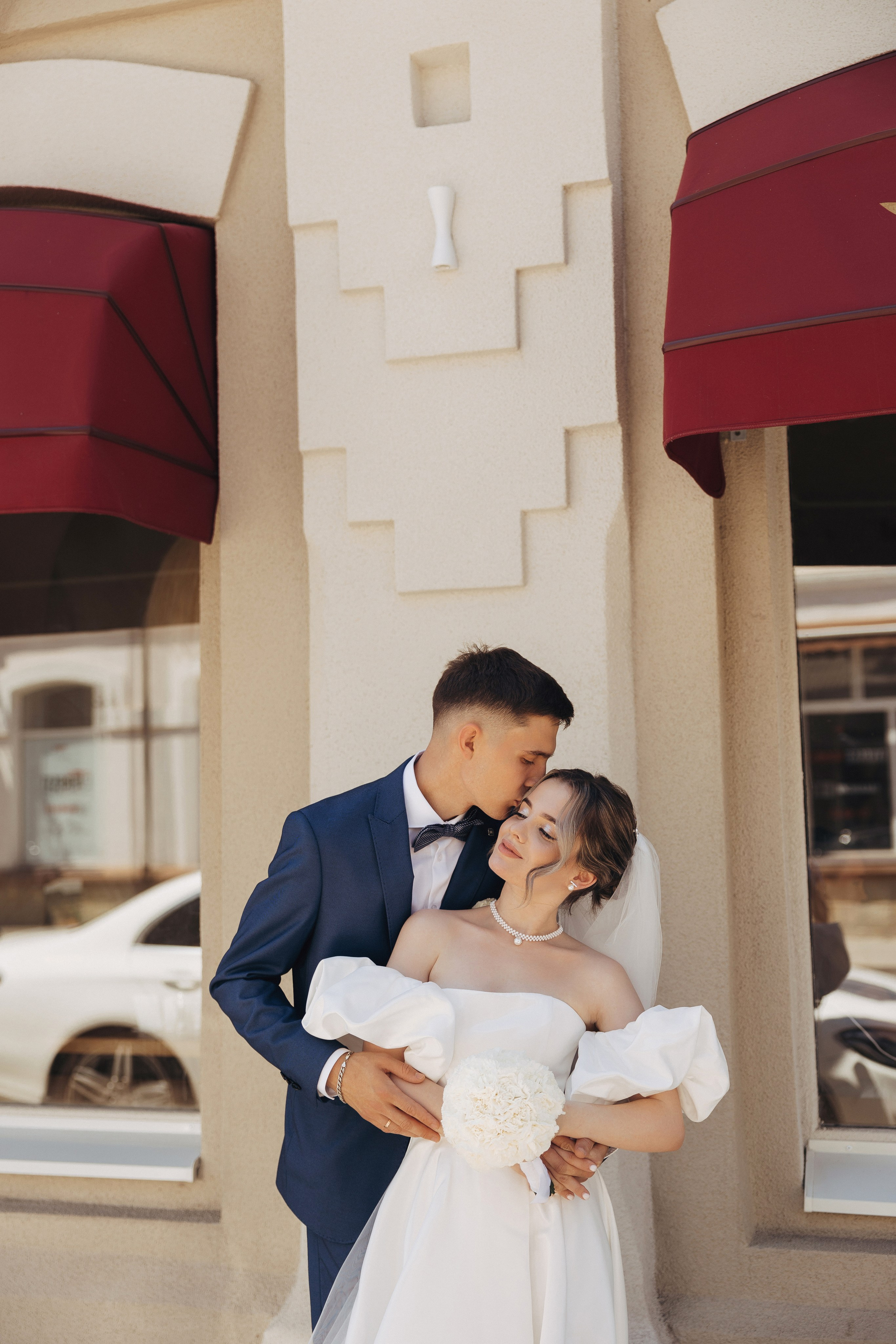 ❤️. Свадебный и семейный фотограф в Астрахани Заскокина Анастасия