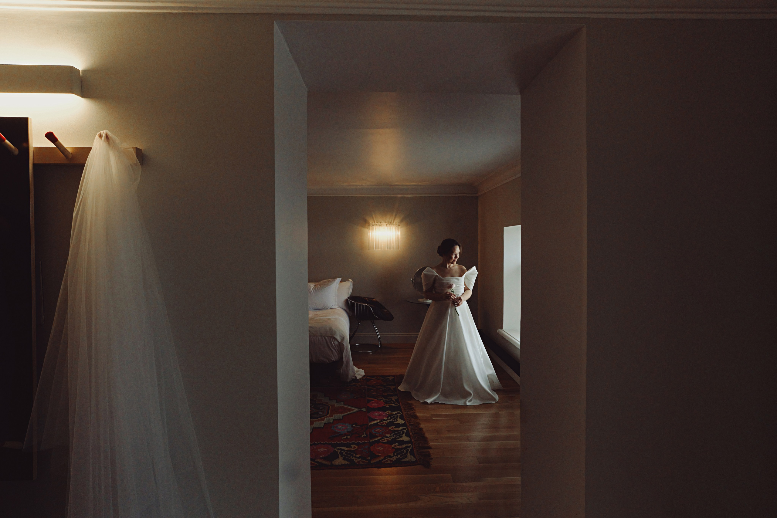 Фотограф Елена Маринина Москва