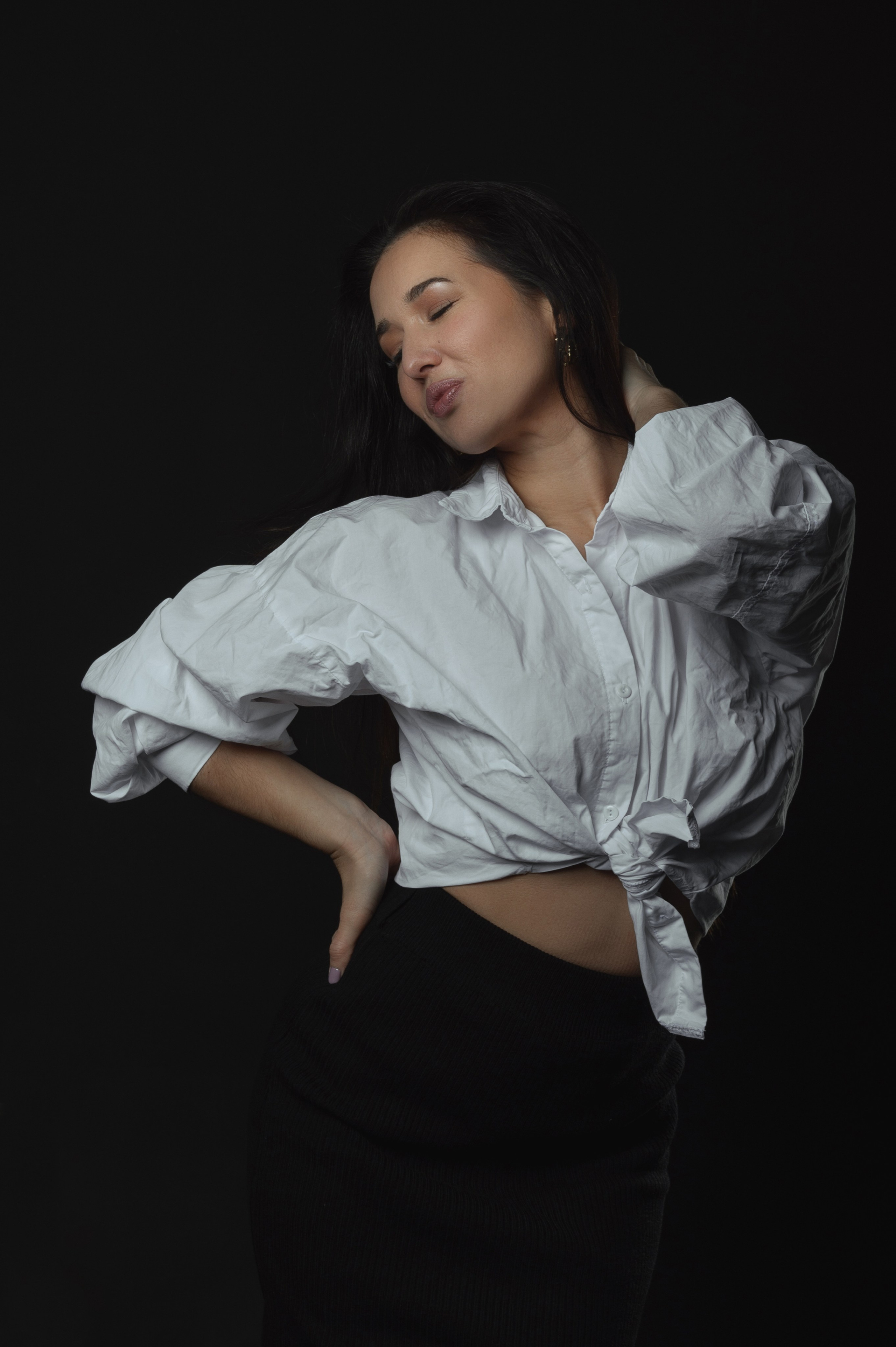 Диана. Портретный фотограф