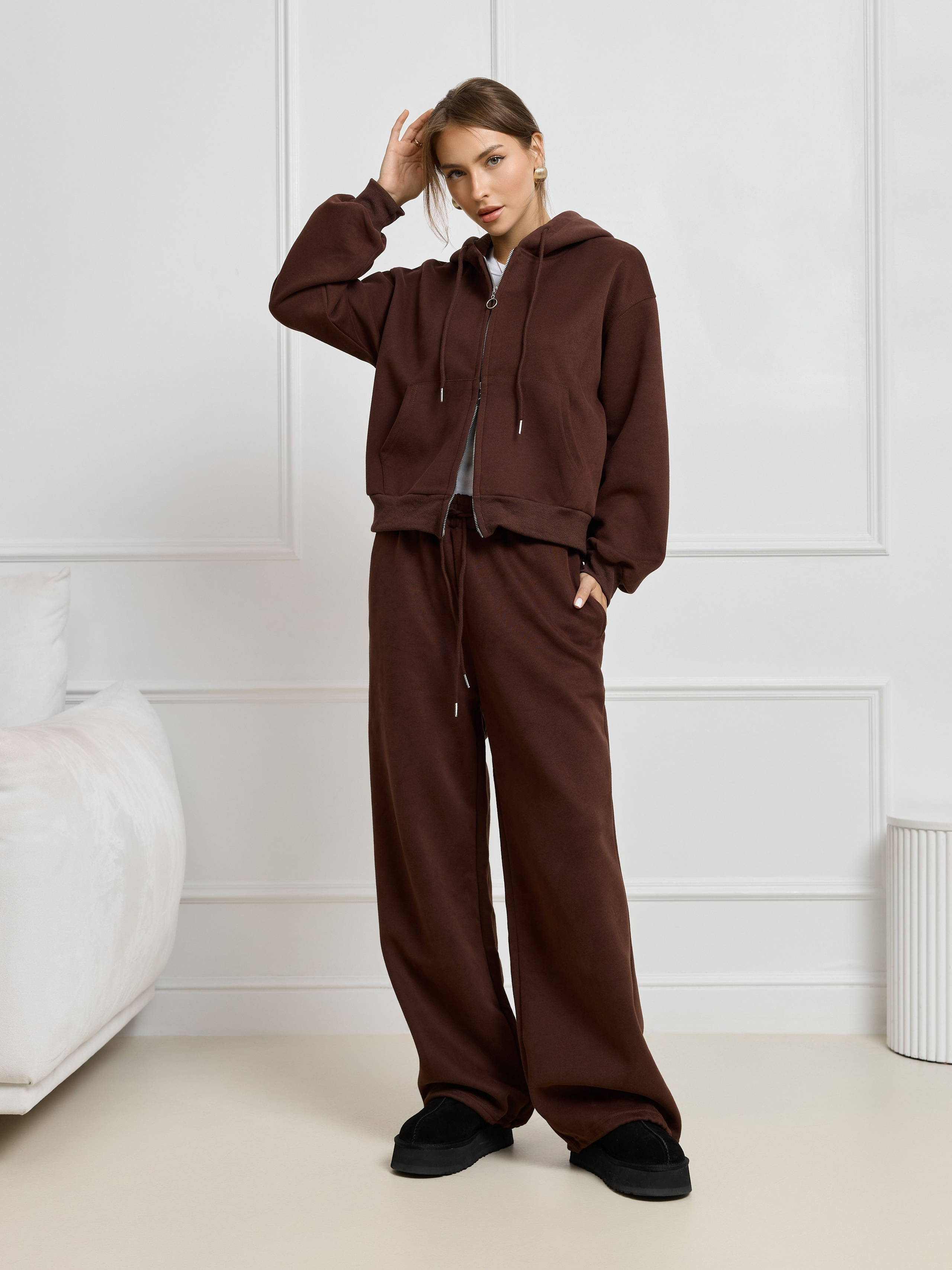 Интерьер. Продакшен LYMA.PRO