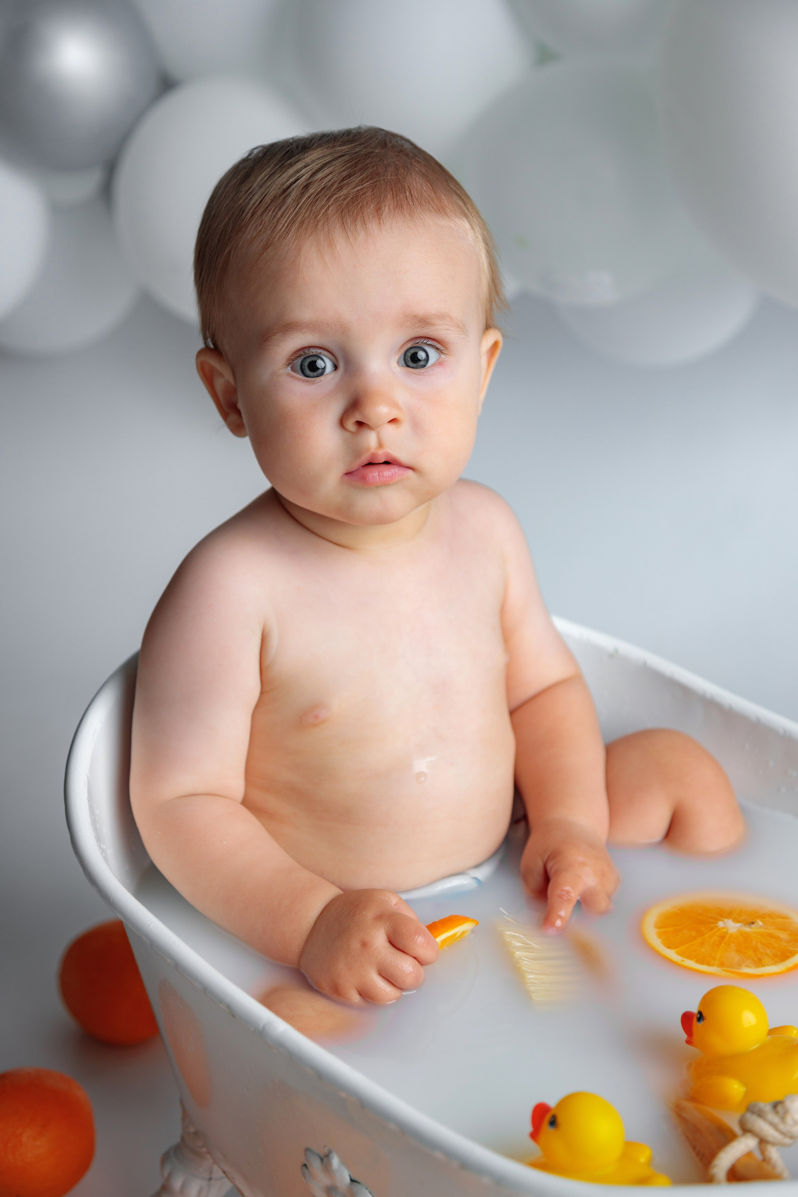 ШароВанный. Детский семейный фотограф Великие Луки Анна Никонова