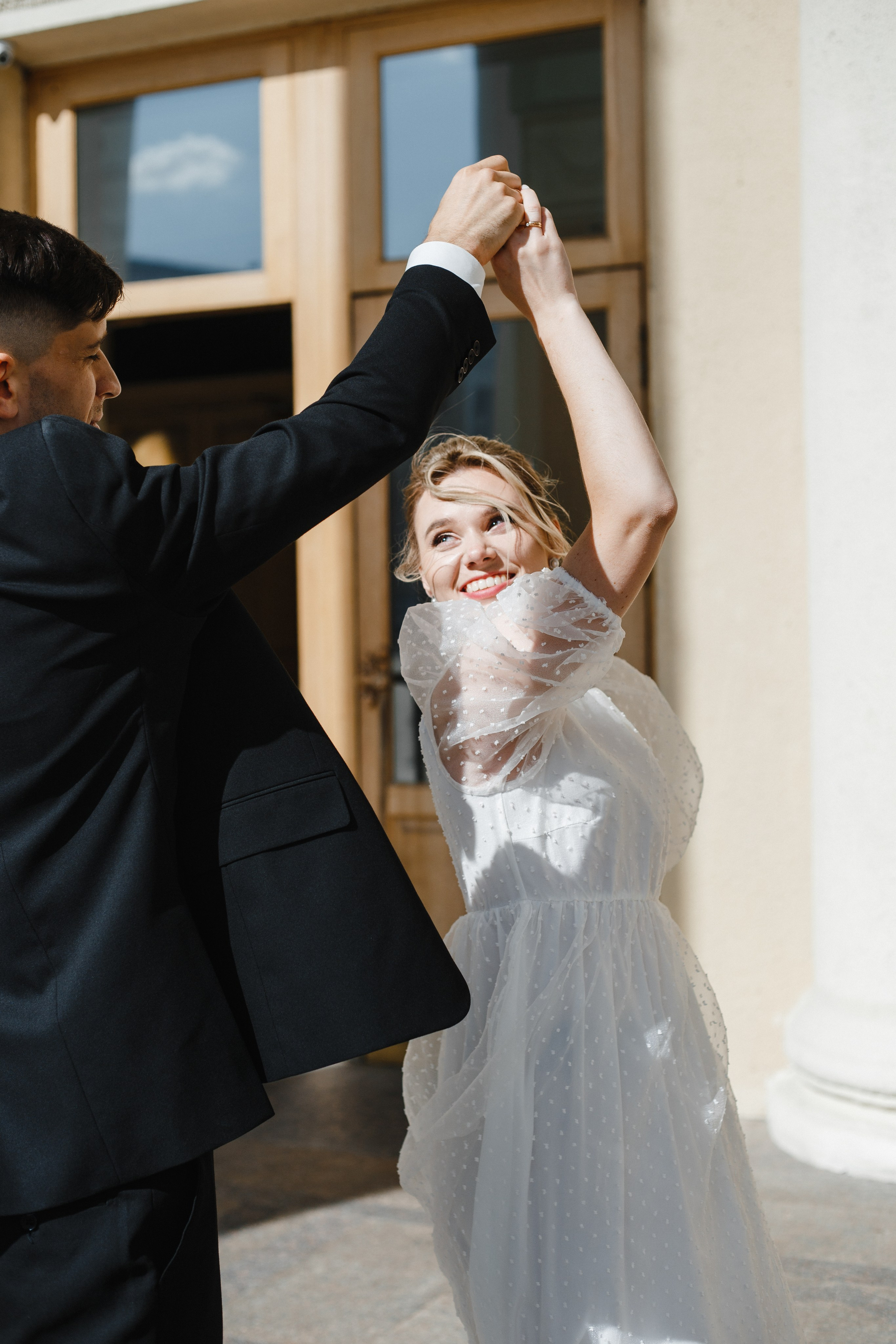 Диана и Влад. Главная