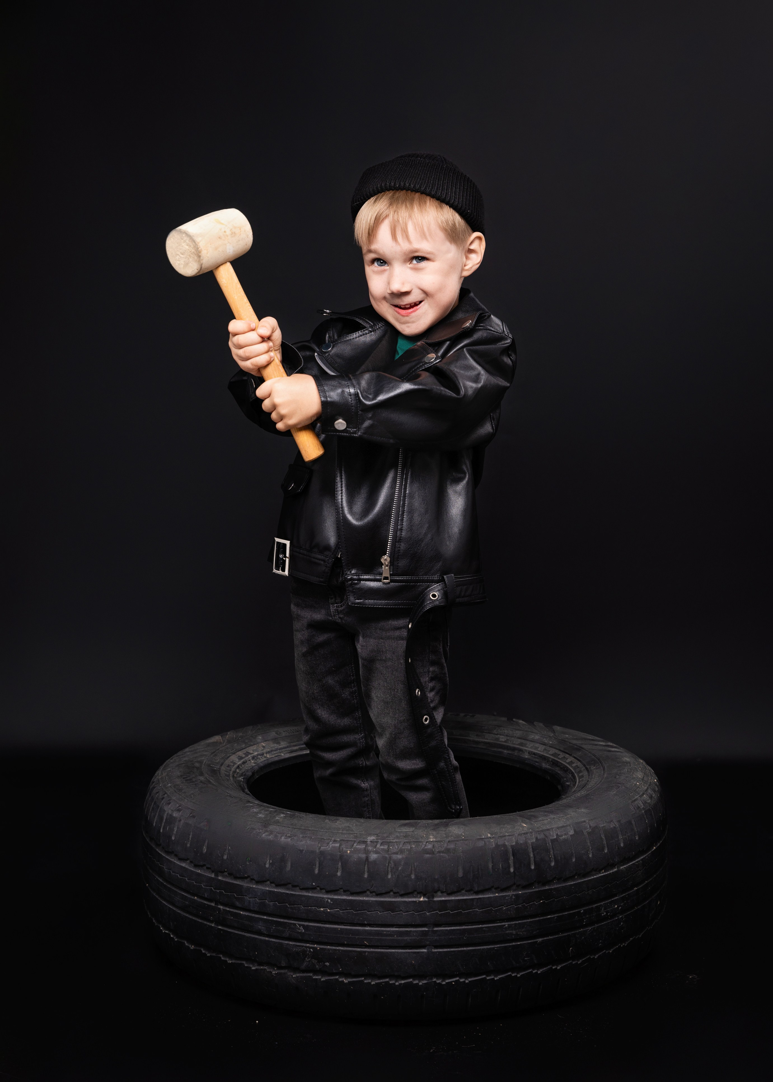 Даша и Даня. Семейный и женский фотограф в Москве Инесса Родич