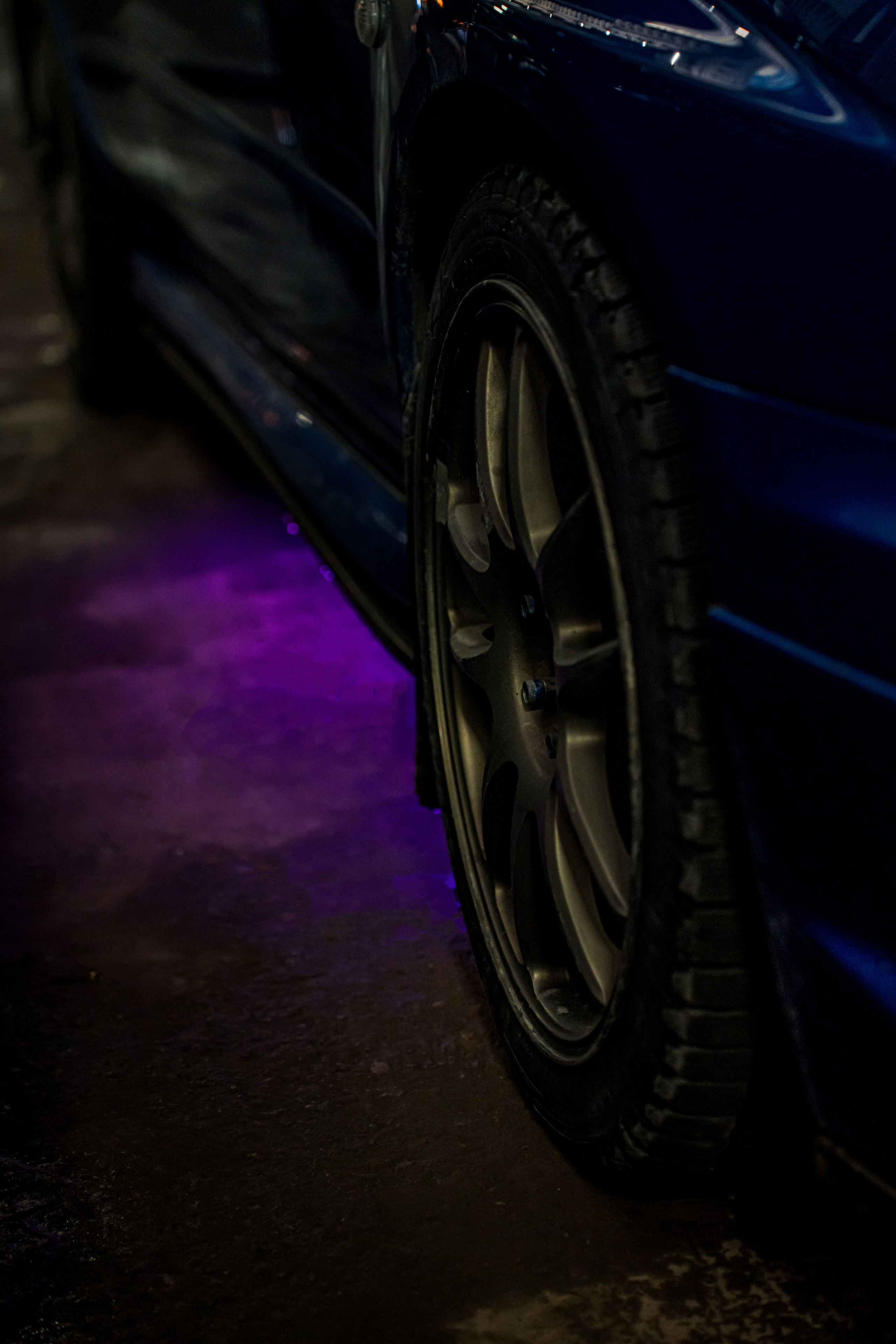 Subaru Impreza 25'. Фотограф, видеограф и пилот дрона на Байкале