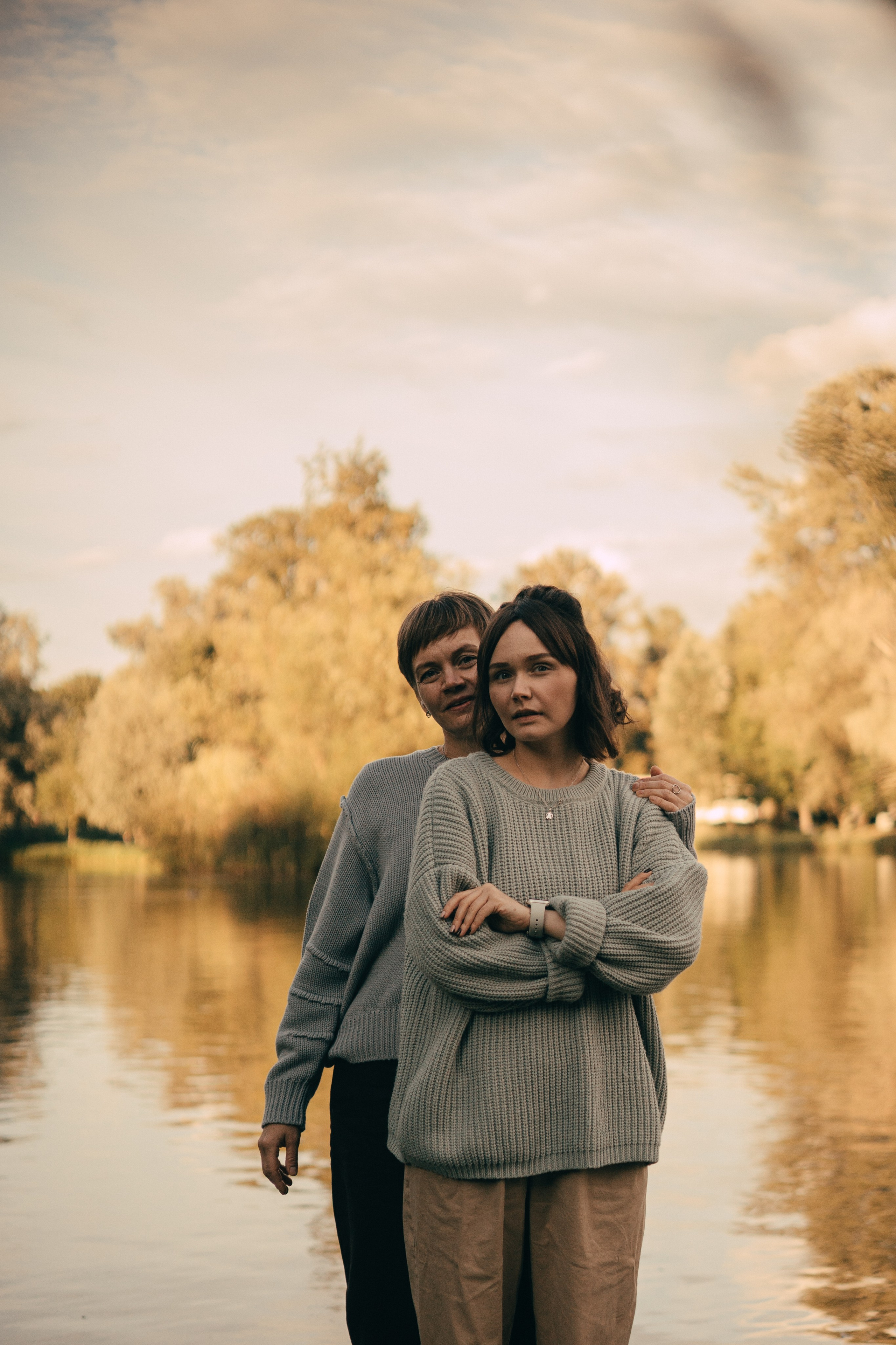 Один день из жизни Стеши и её родных. Фотограф — анималист •love-story•|Санкт-Петербург