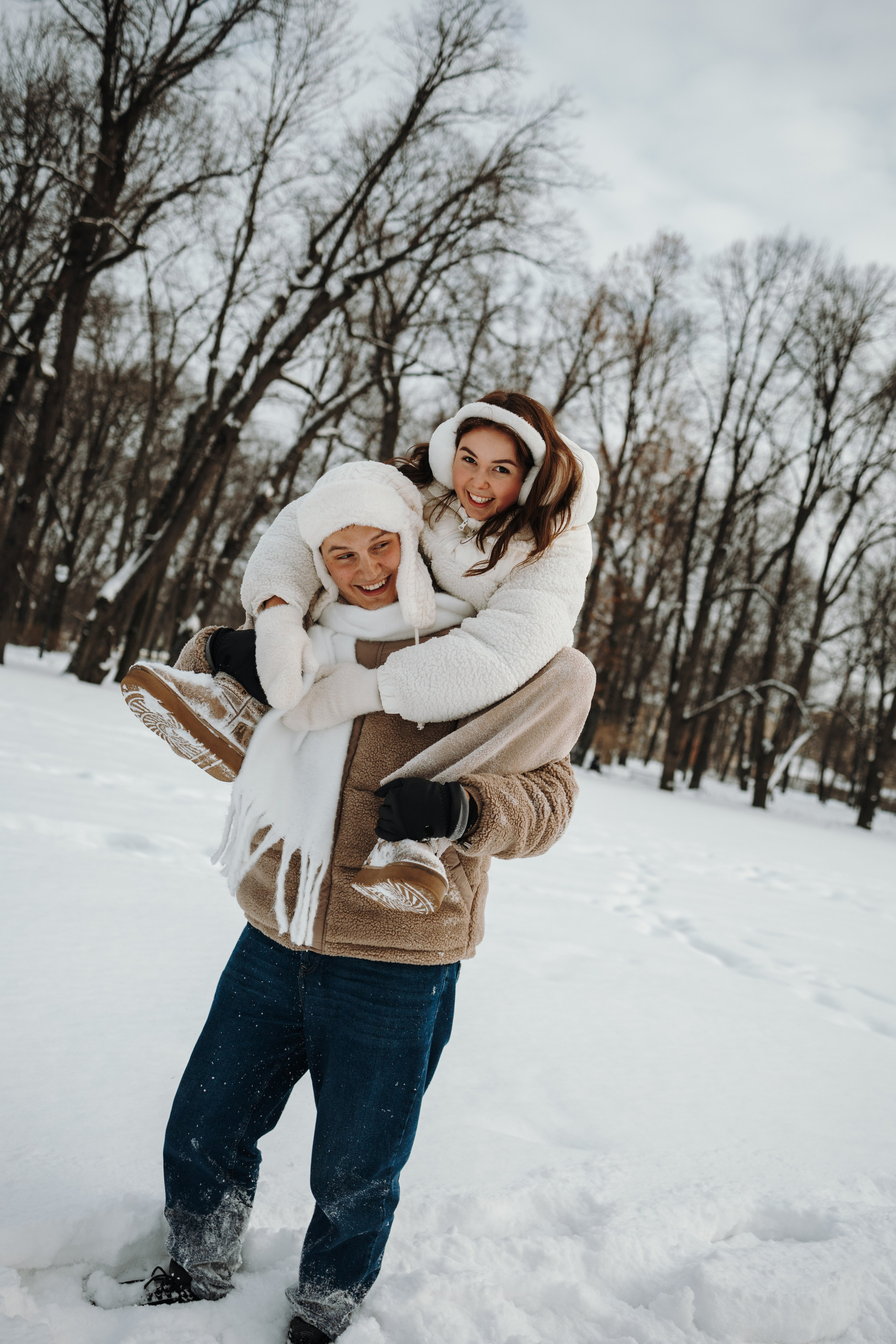 Глеб и Настя. Семейный фотограф Питер •love-story•|Санкт-Петербург