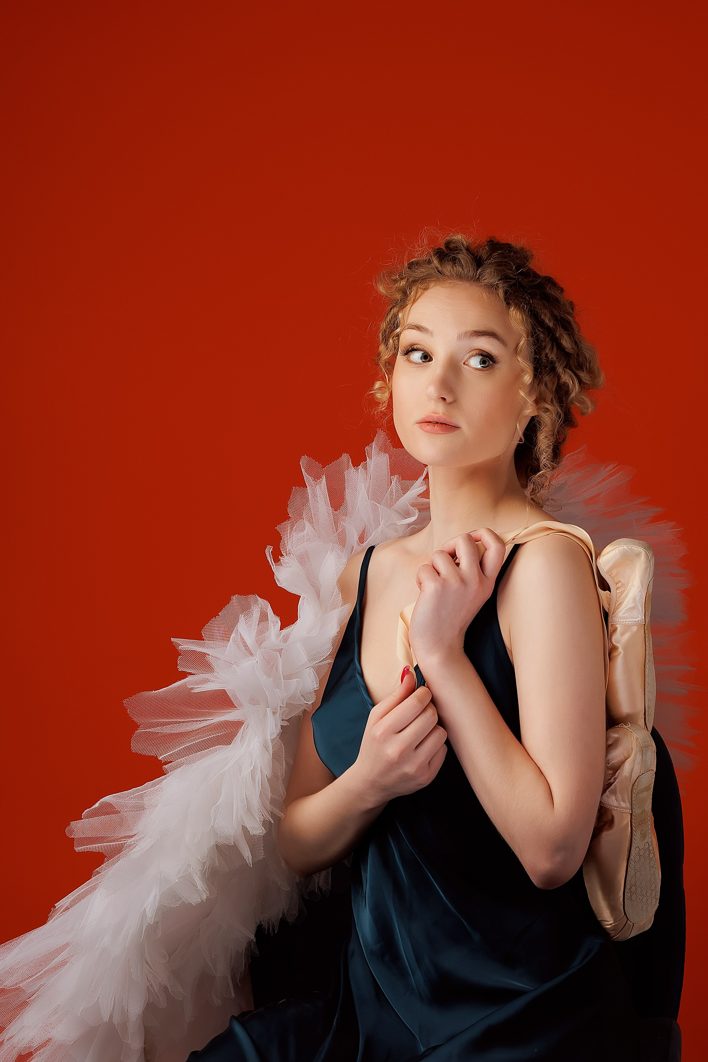 Студийная съемка. Семейный и детский фотограф в Москве NadinKa