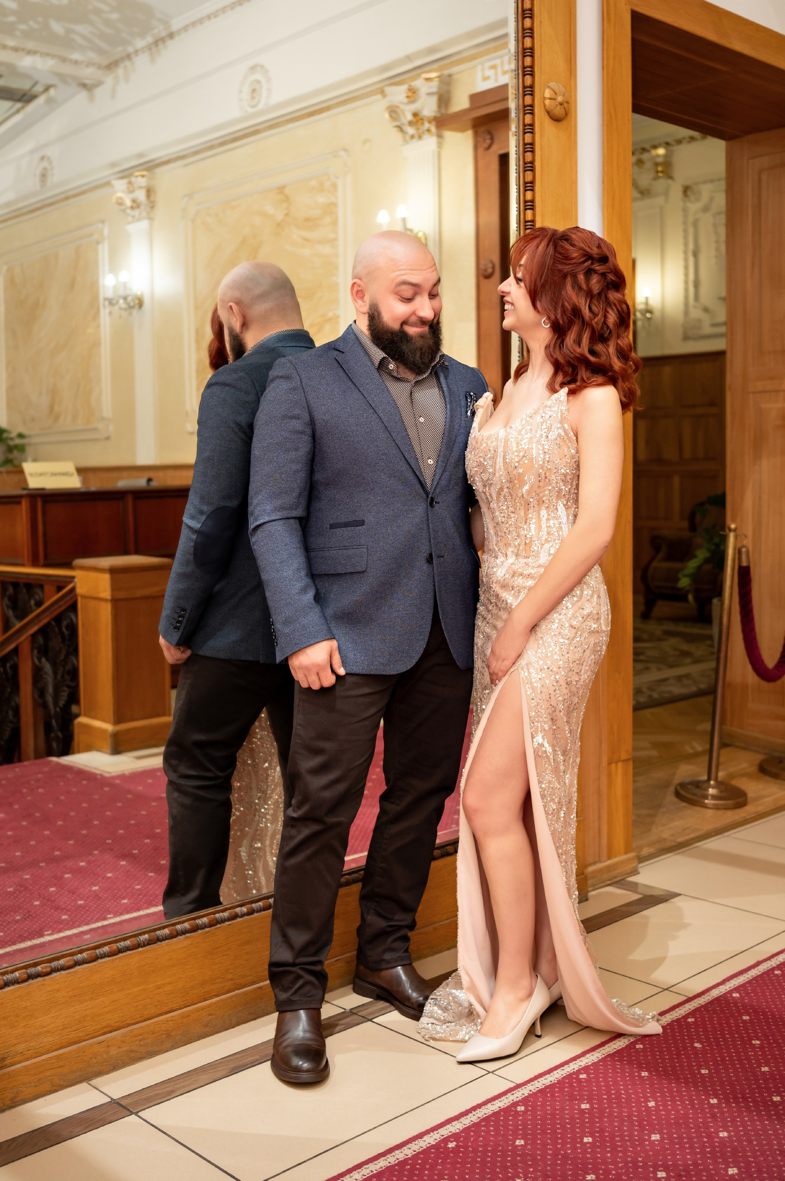 Инна & Дмитрий. Детский и семейный фотограф г. Москва Оксана Катаджи ☘