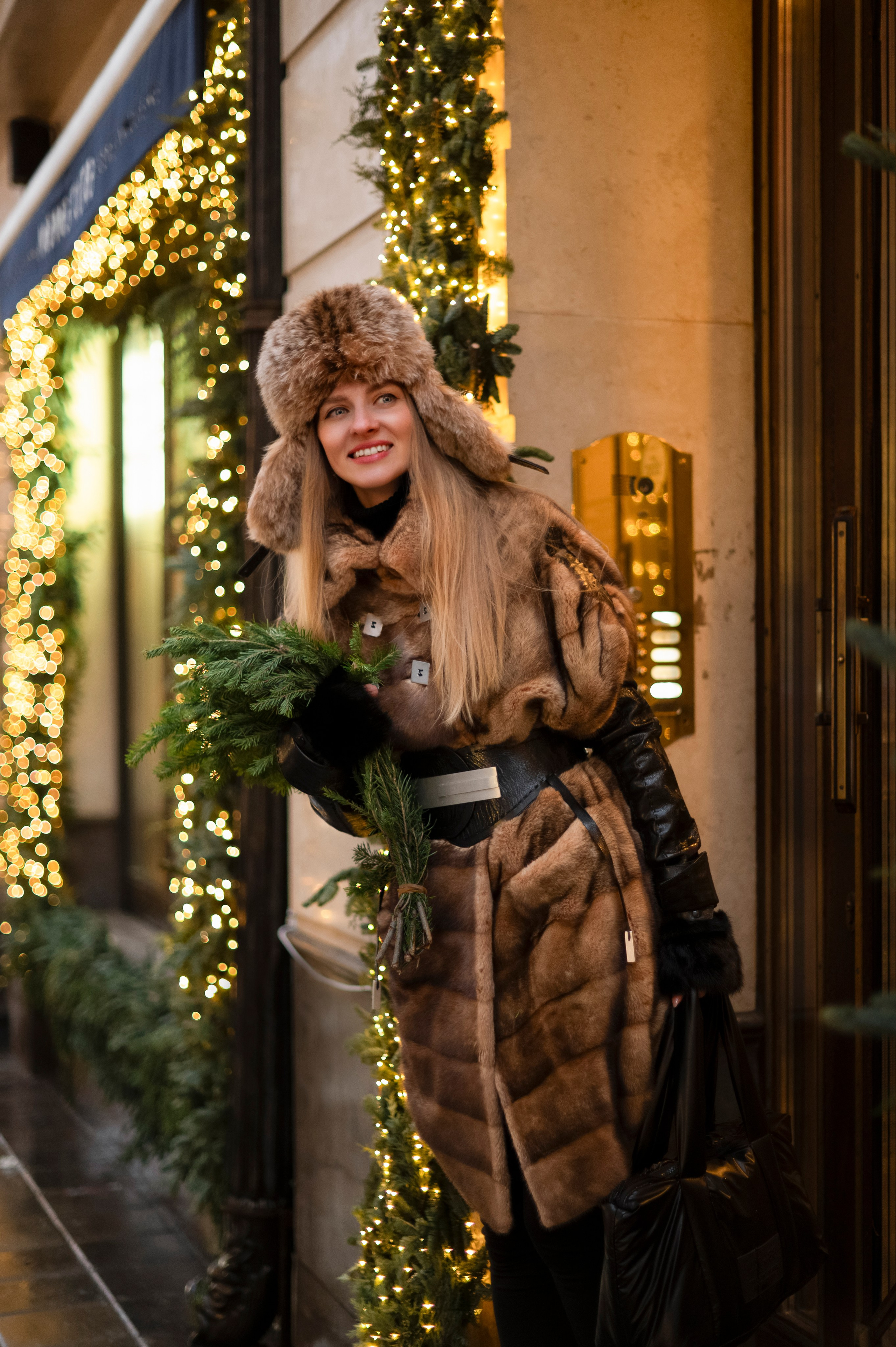 Прогулка по Патрикам. Детский и семейный фотограф г. Москва Оксана Катаджи