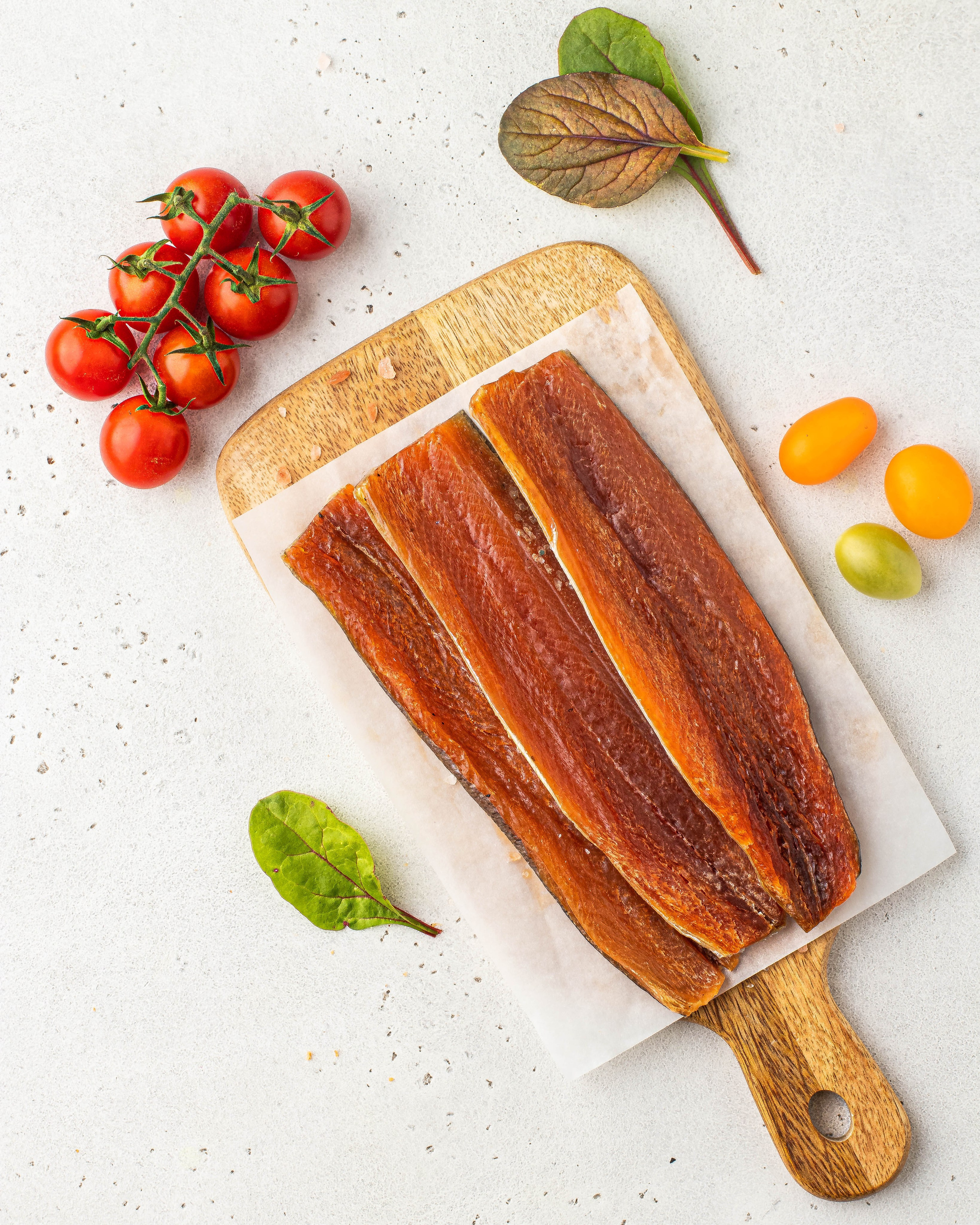 Фуд-фотограф в Москве