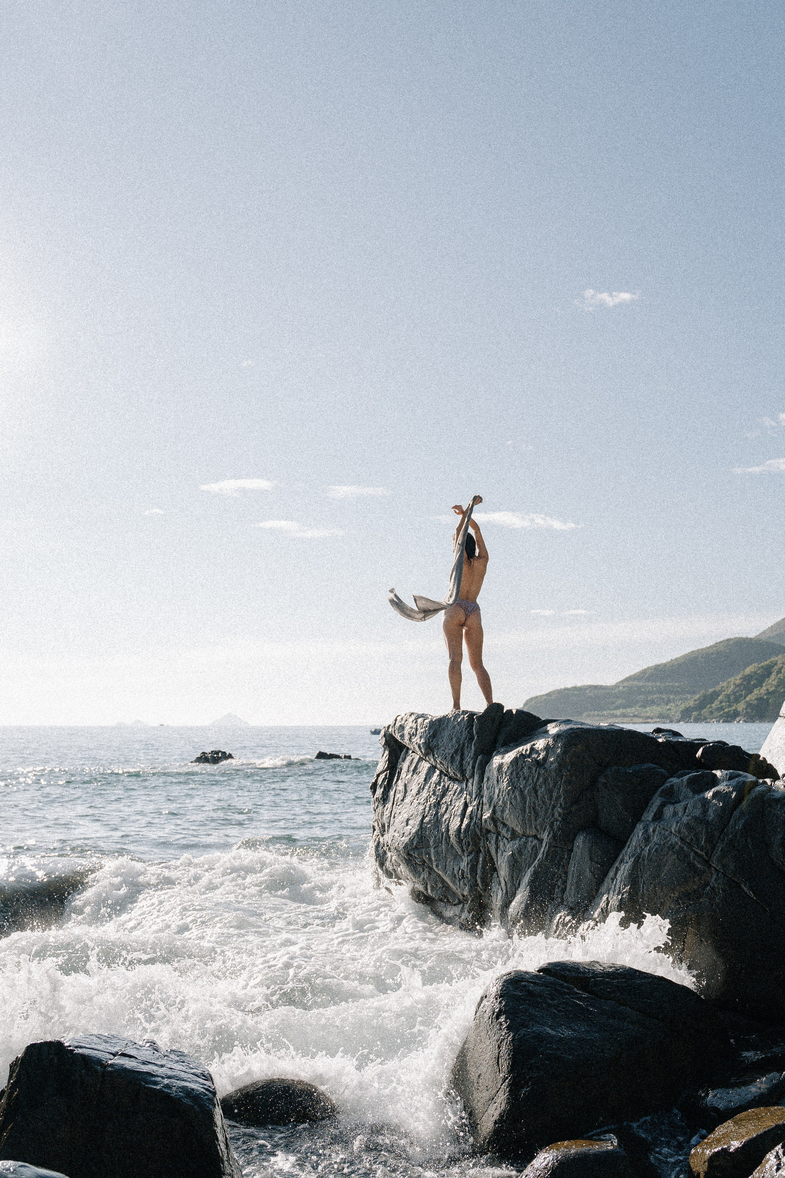 Алина. Портретный арт и репортажный фотограф в Нячанге Ульяхина Полина
