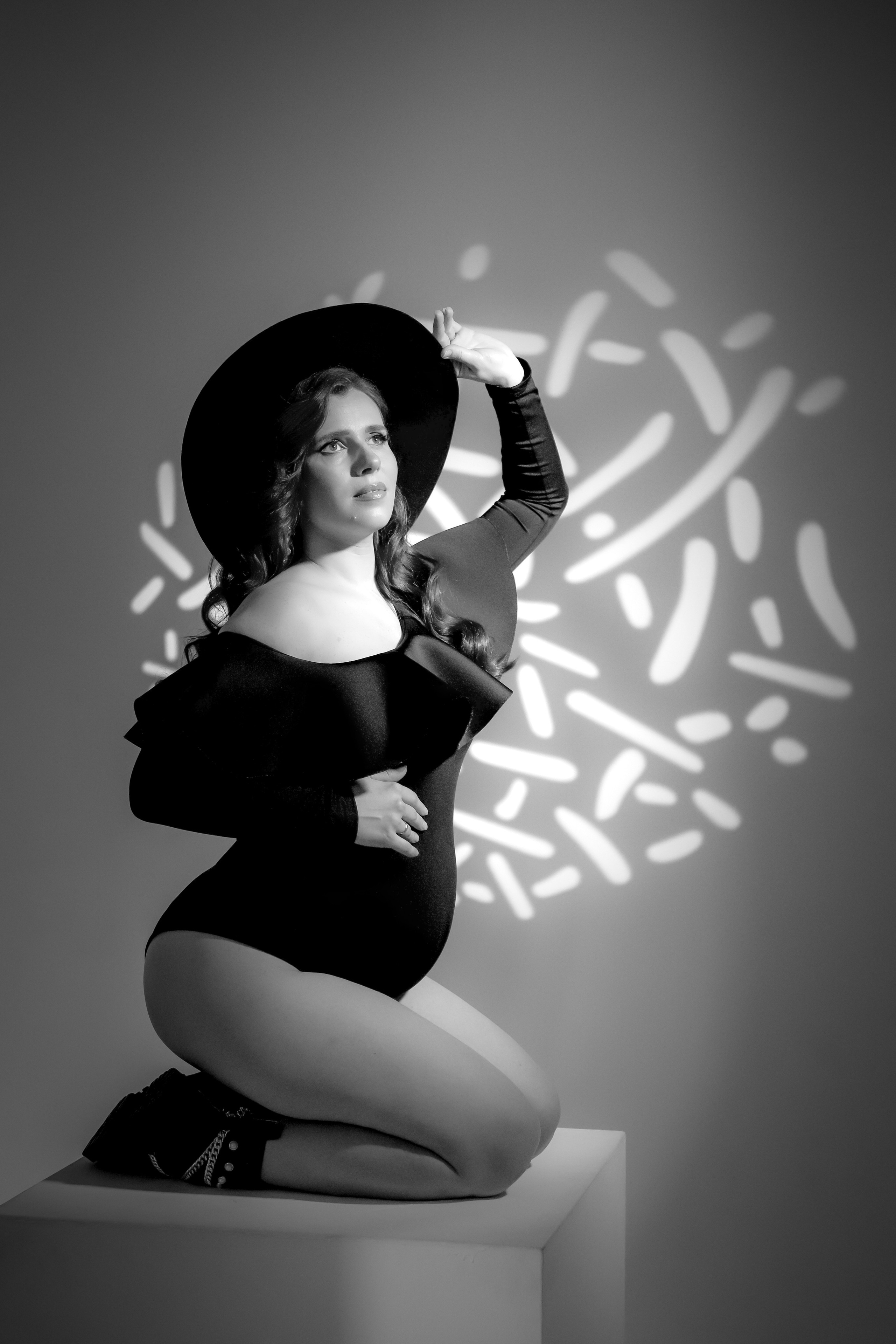 Ожидании чуда. Марина Суздаль семейный и детский фотограф в Москве и Подмосковье