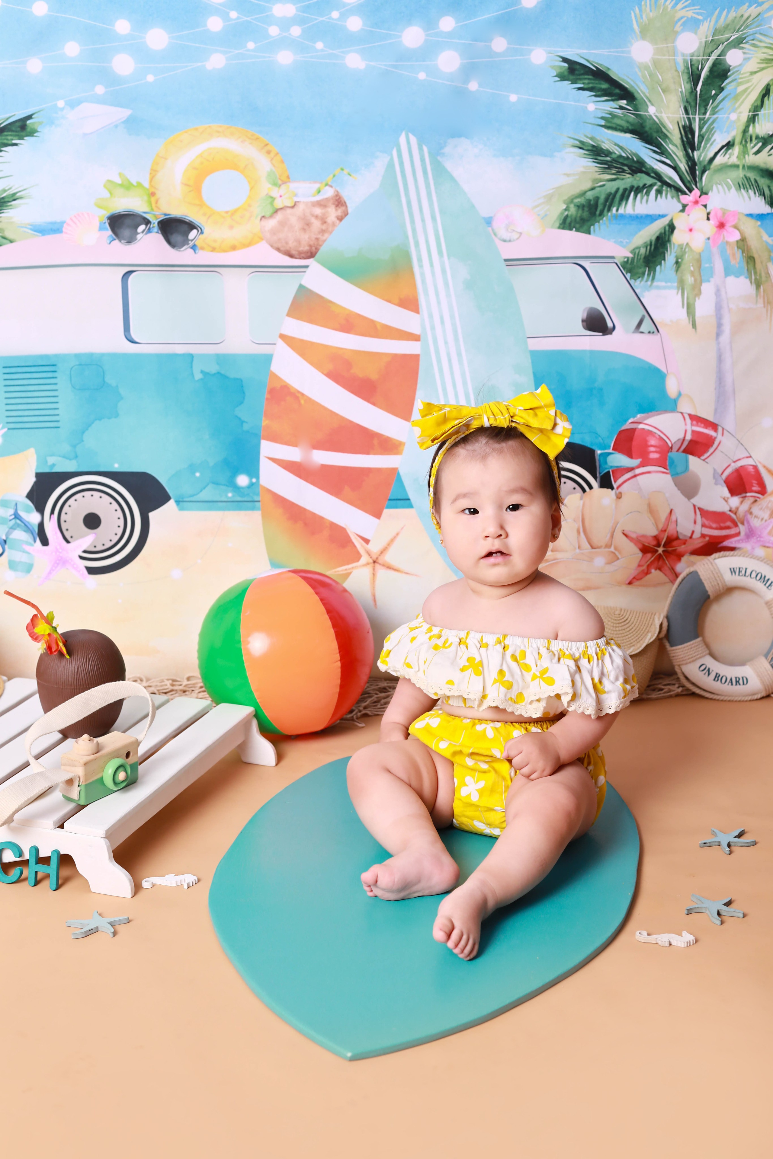 12-18 МЕСЯЦЕВ. Фотограф беременности, новорожденных и детей до года в Астане