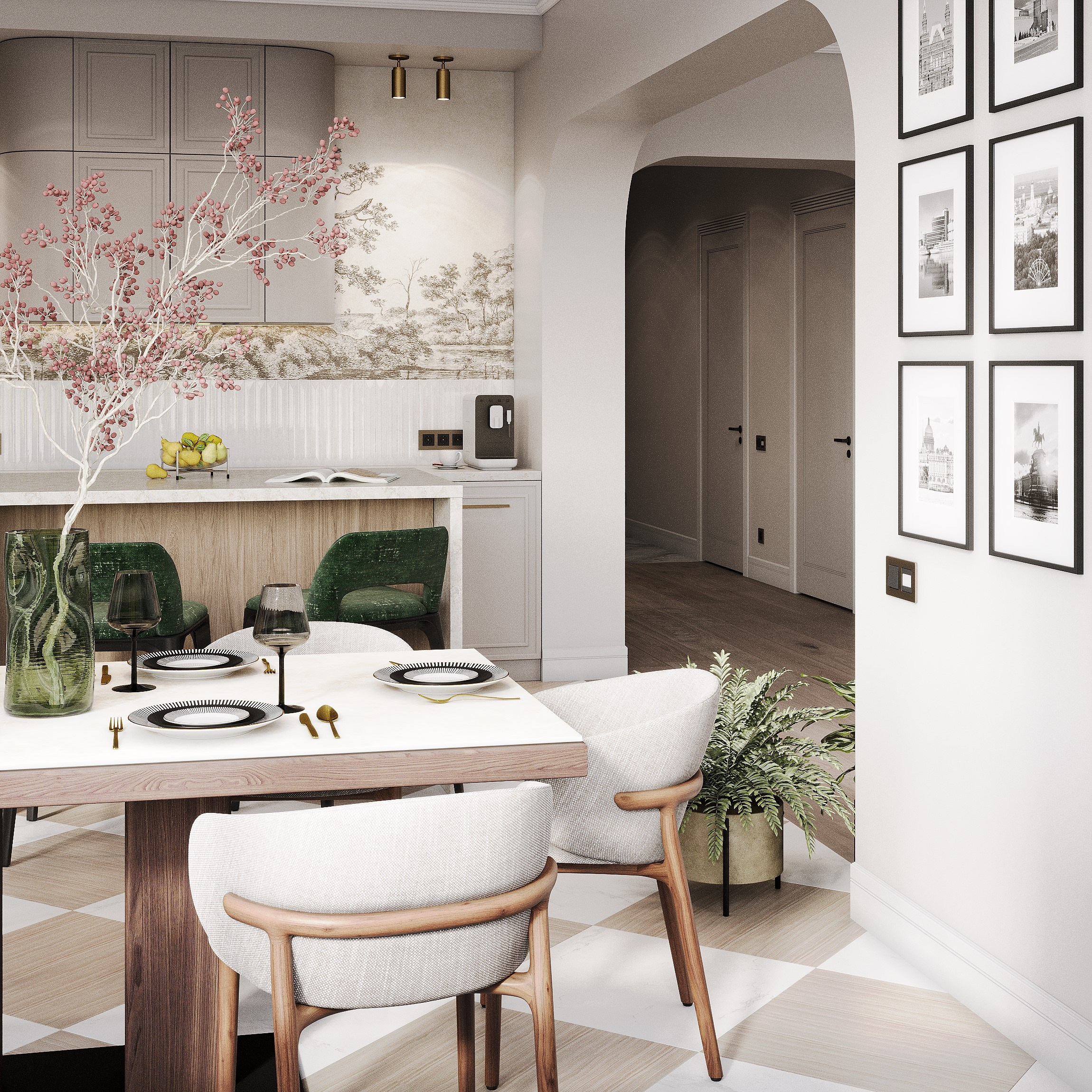 Дом в КП Давыдово