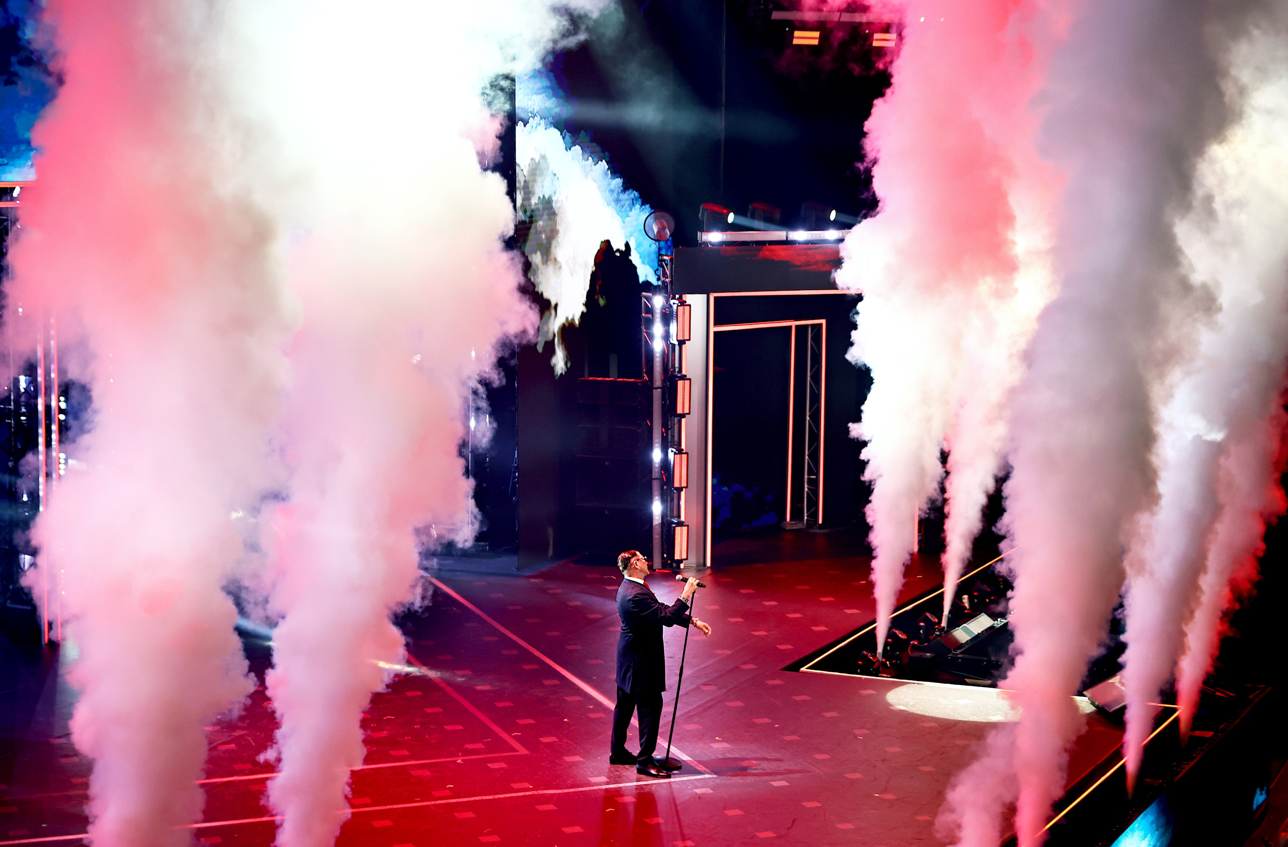 Репортаж «Белые ночи», БКЗ. Фотограф — Татьяна Кириллова, г. Санкт-Петербург