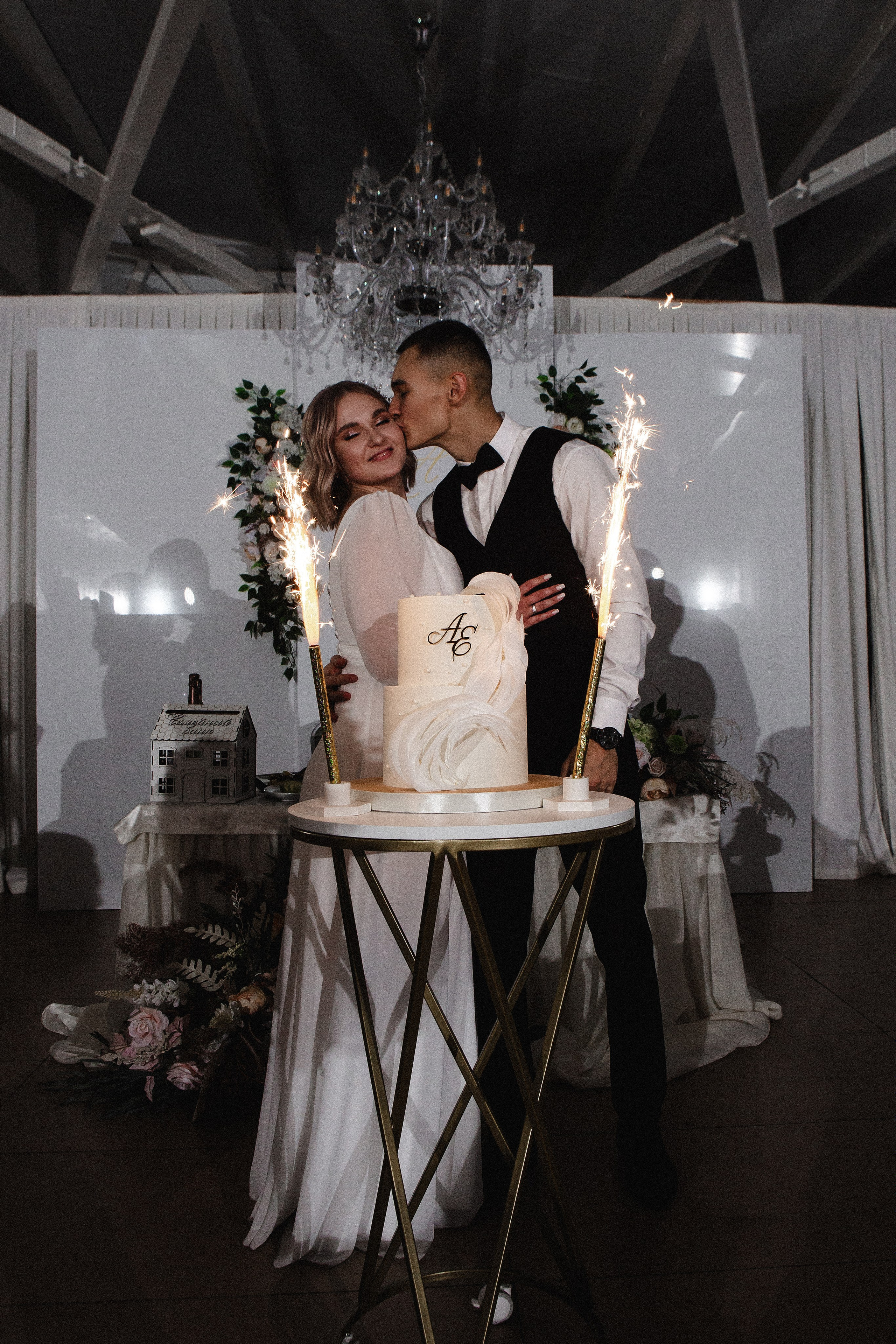 Wedding day|A&E. Свадебный фотограф Челябинск Зиненко Виктория