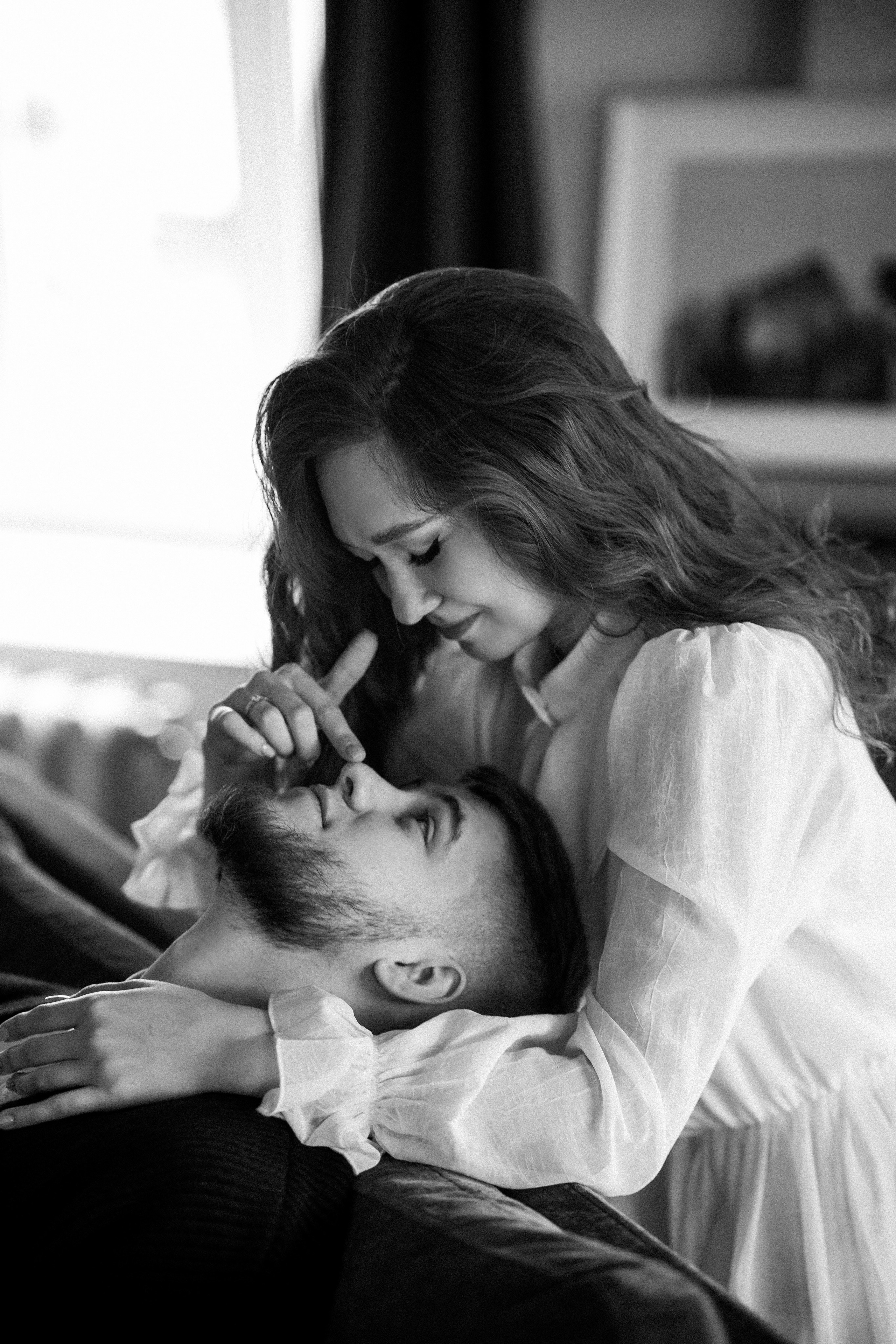 Артём и Александра. Свадебный фотограф Челябинск Зиненко Виктория