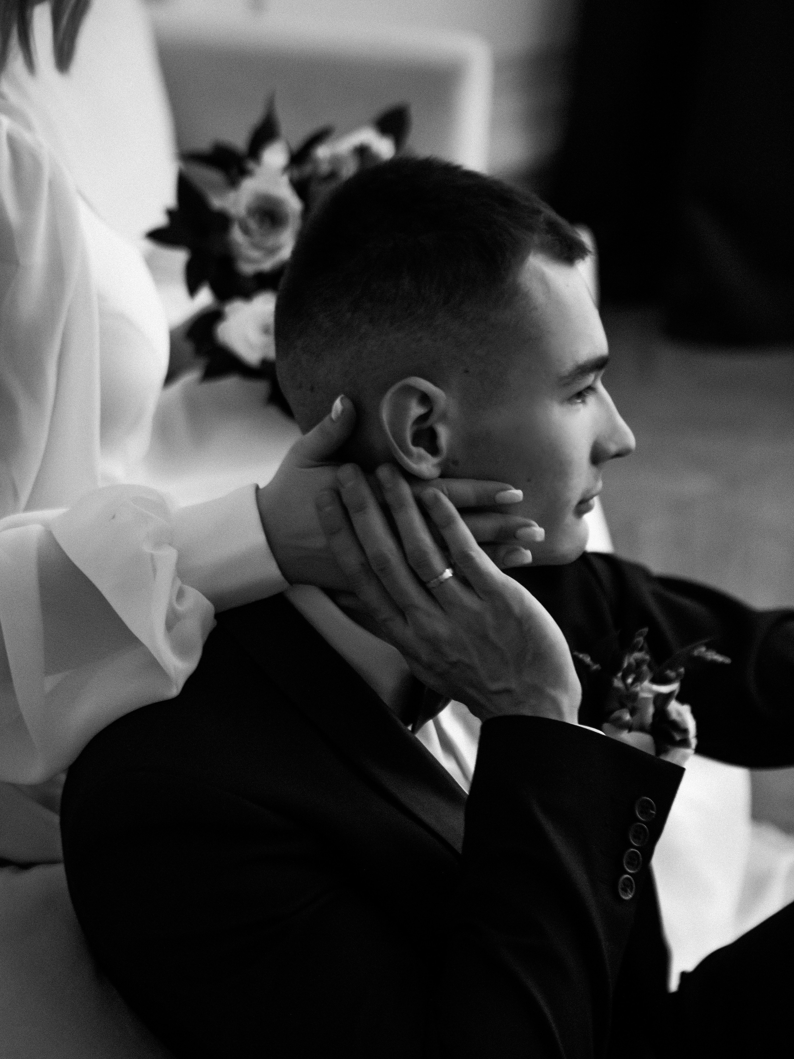 Wedding day|A&E. Свадебный фотограф Челябинск Зиненко Виктория