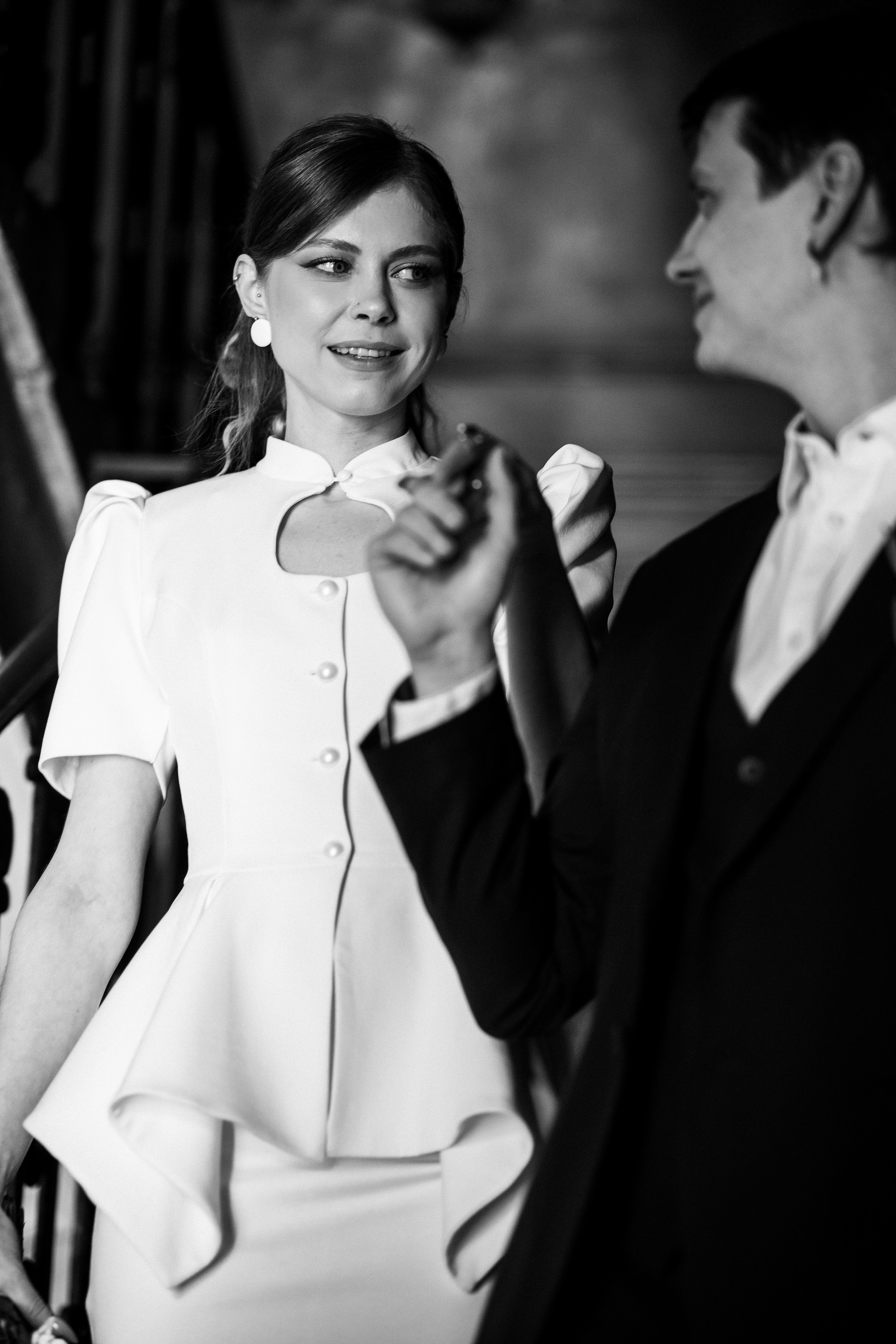 Александр и Олеся|Wedding day. Свадебный фотограф Челябинск Зиненко Виктория