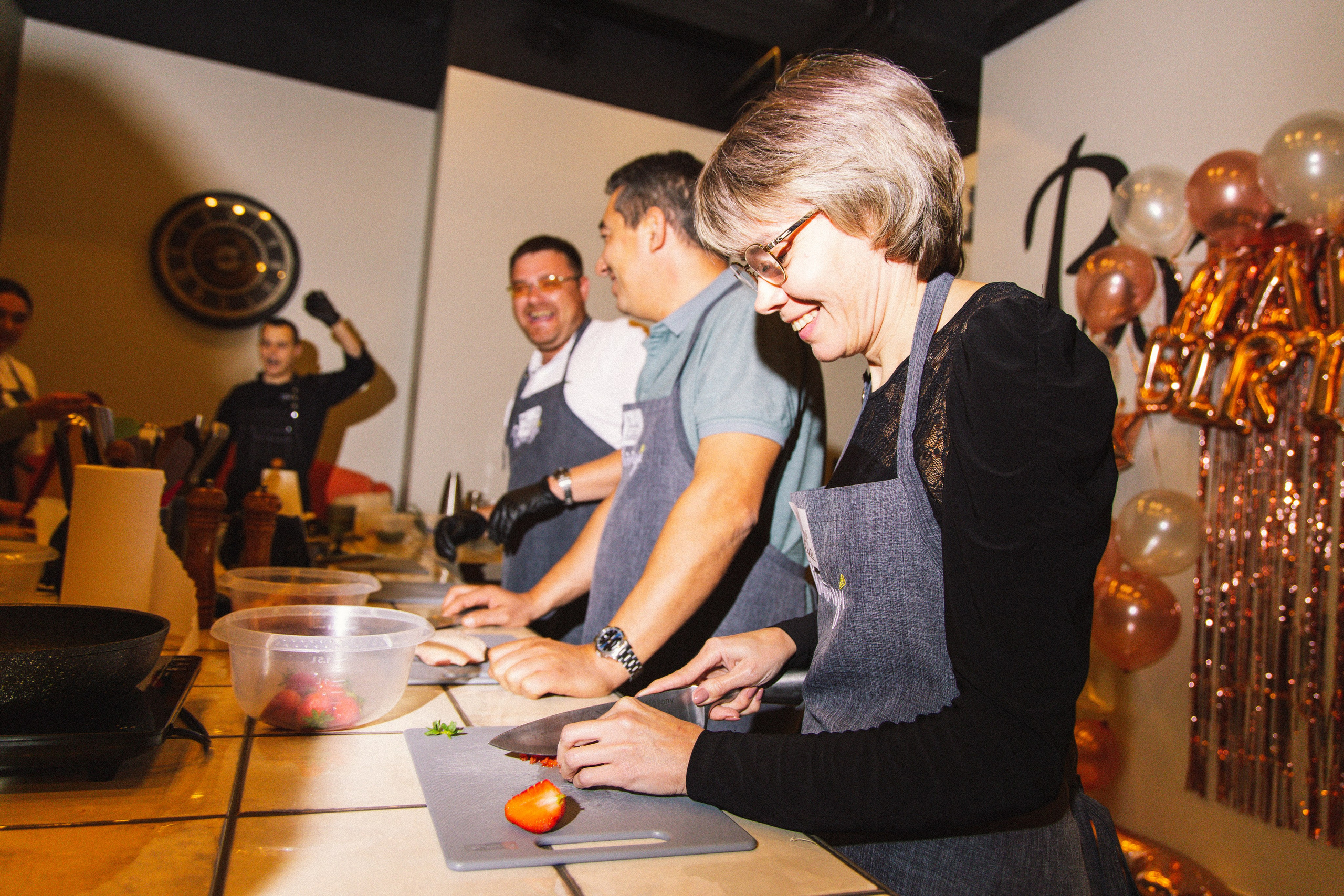 Рататуй|День рождения. Свадебный фотограф Челябинск Зиненко Виктория