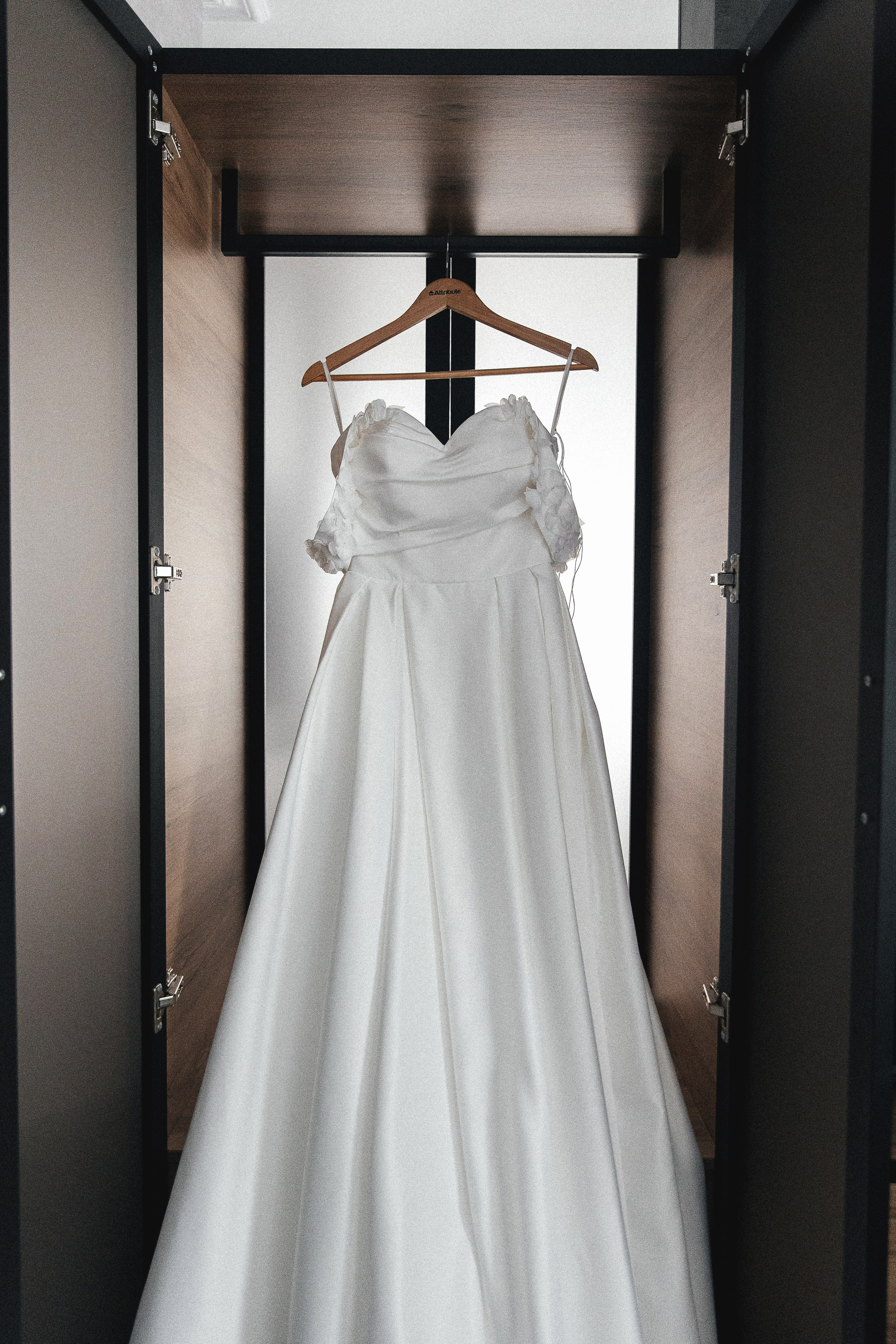 Вадим и Полина. Свадебный фотограф в Ростове-на-Дону Олег Майер