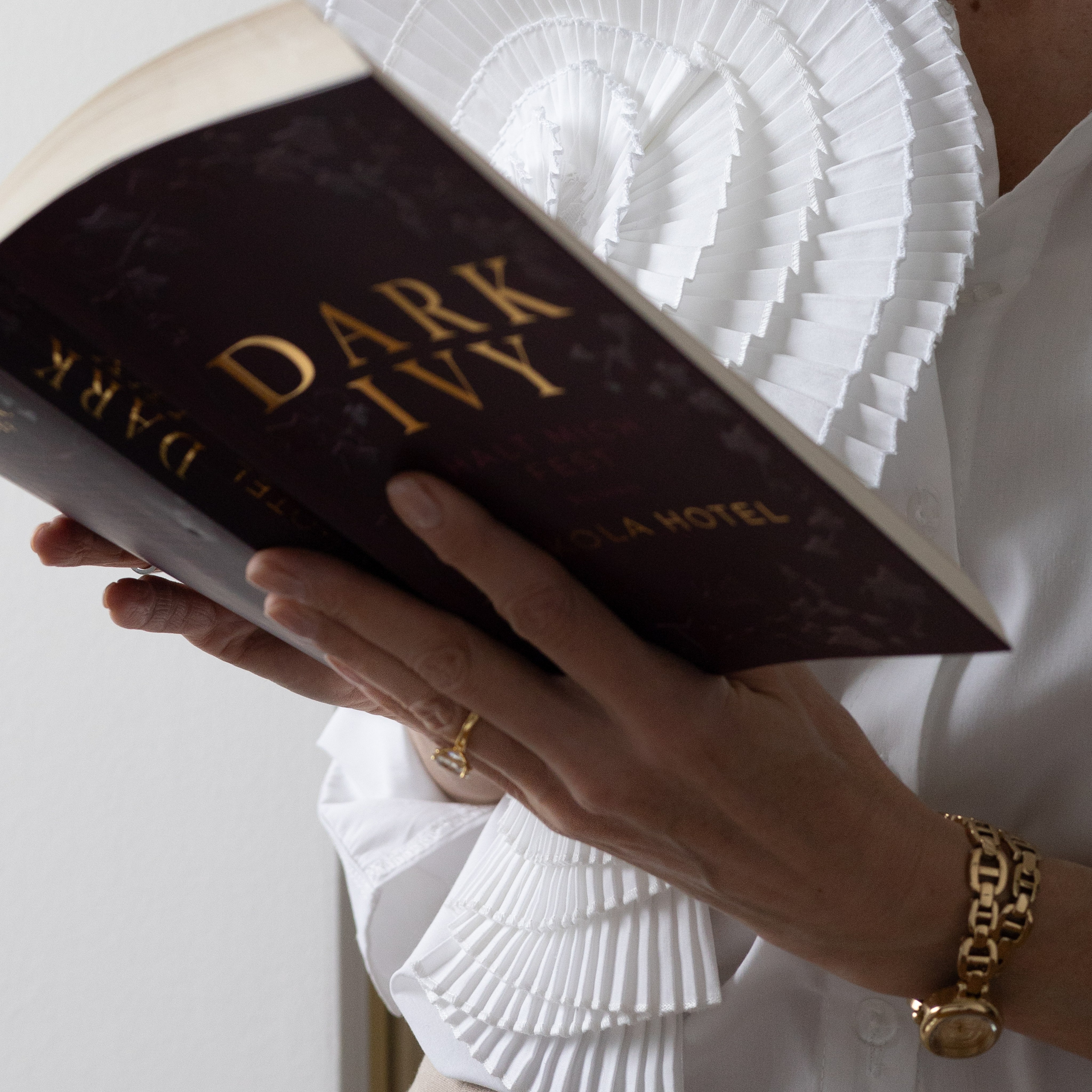 Clarity. ITMAG.ME | Visual Art