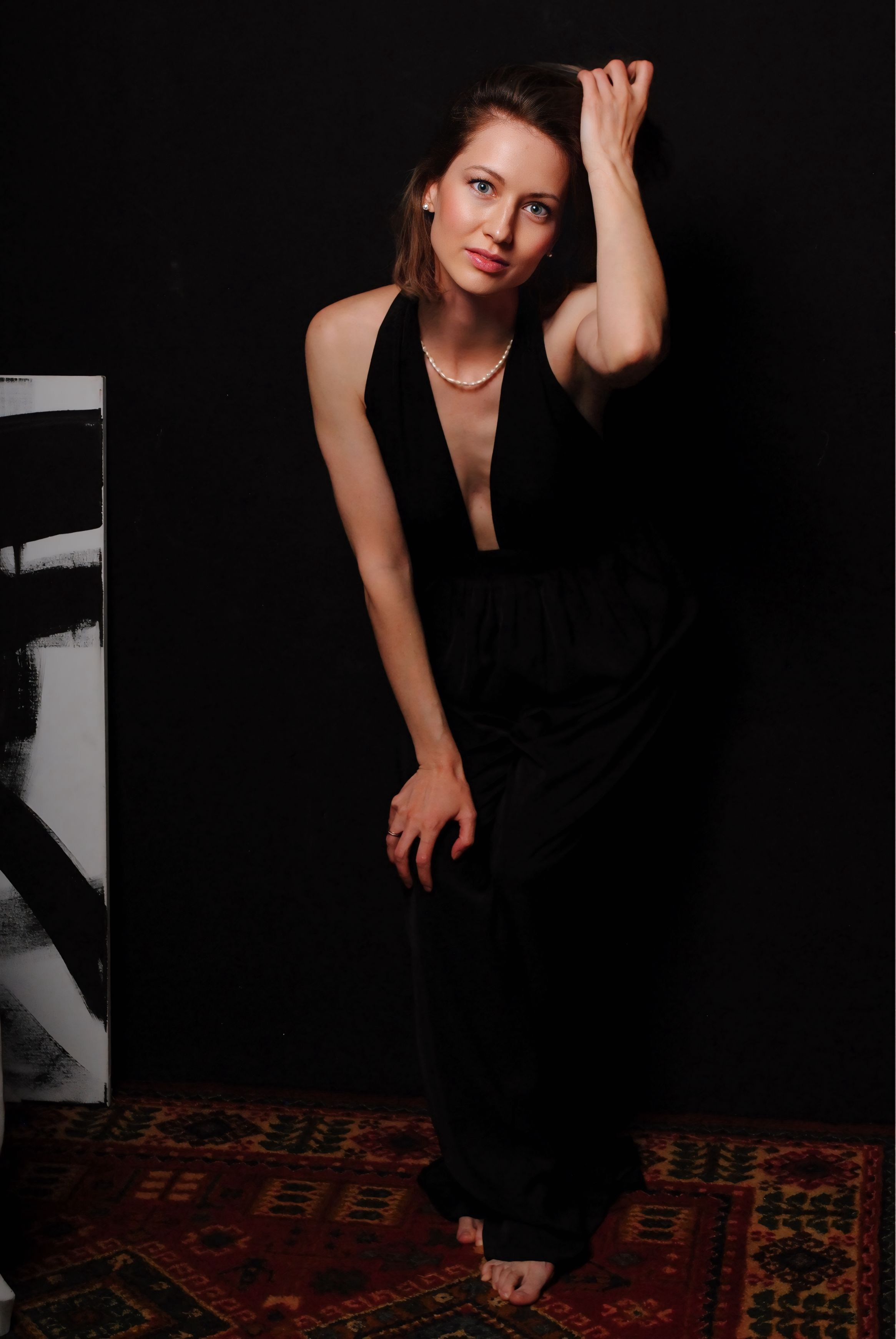 Наталья и Людмила. Фотограф Мария Мусаелян