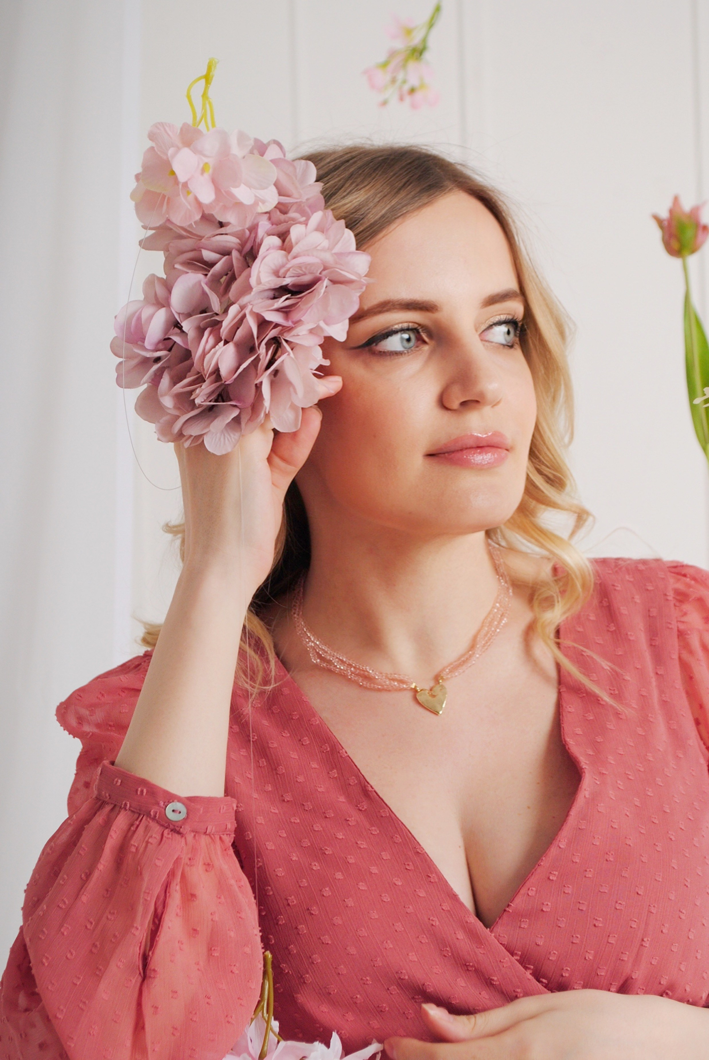 Екатерина. Фотограф Мария Мусаелян