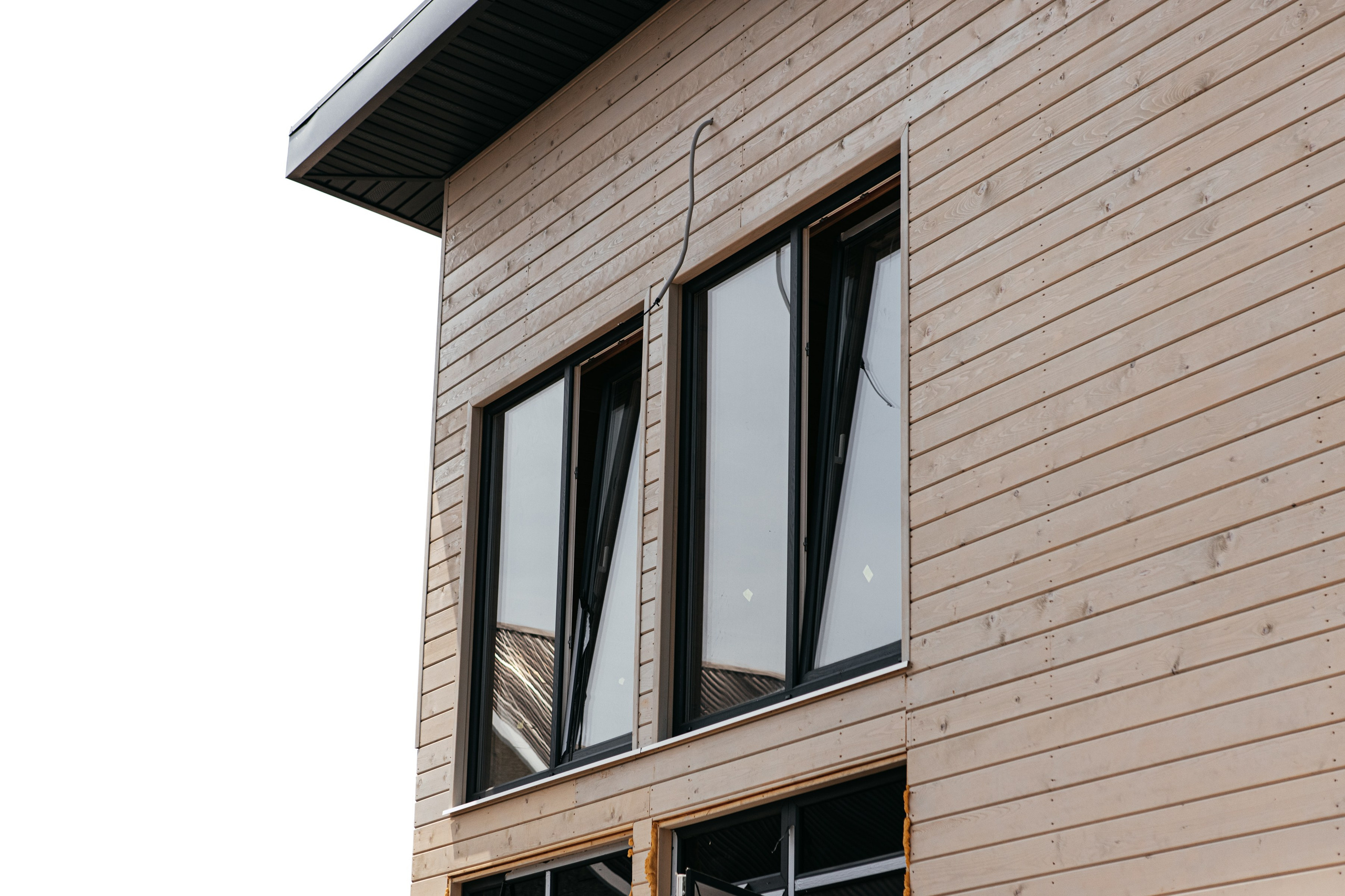 Строительная компания «Напарили ДВ». Семейный, студийный фотограф во Владивостоке Екатерина Евдокимова