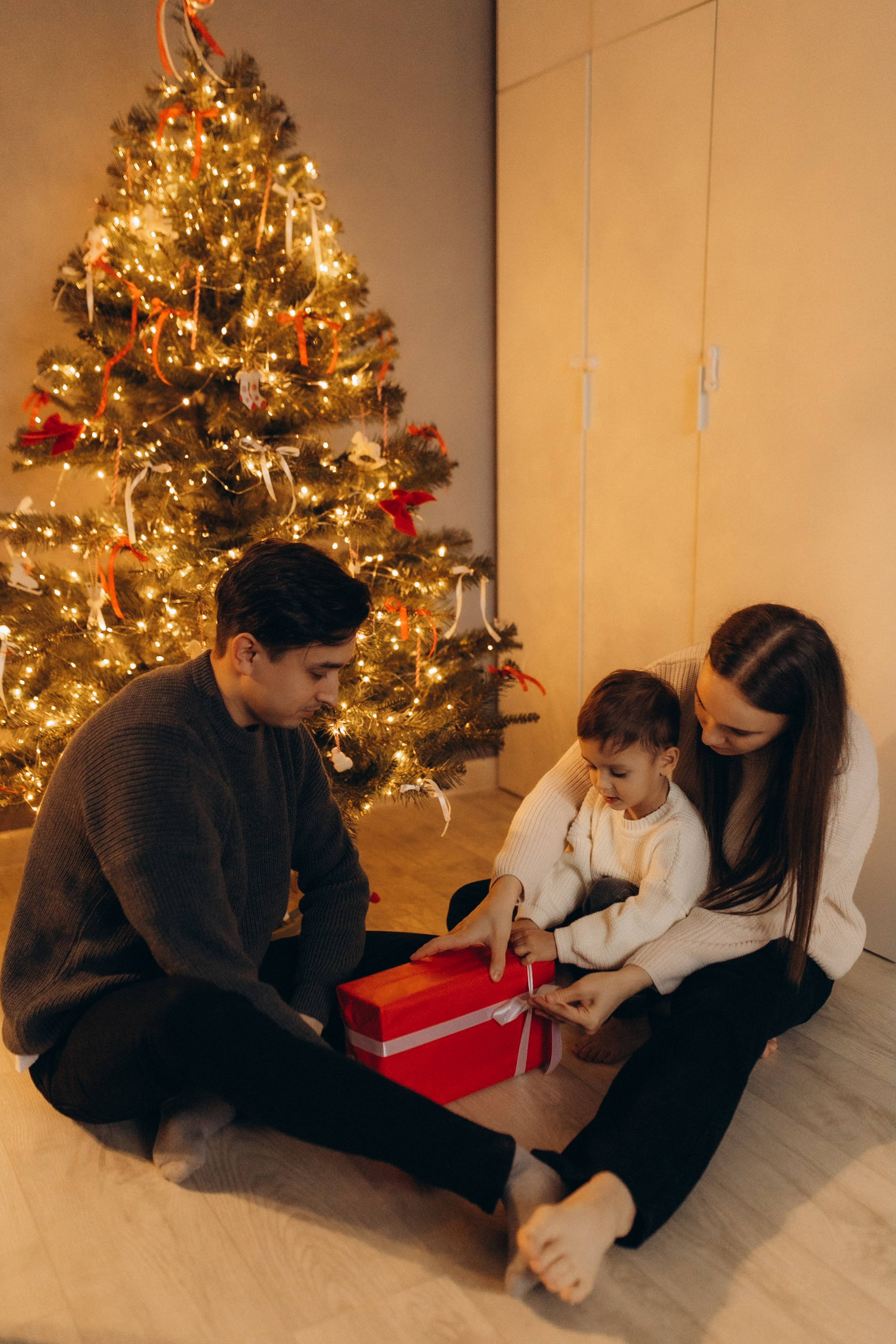 4.11 Семейная. Семейный и домашний фотограф Советский Югорск Екатерина Цыганок