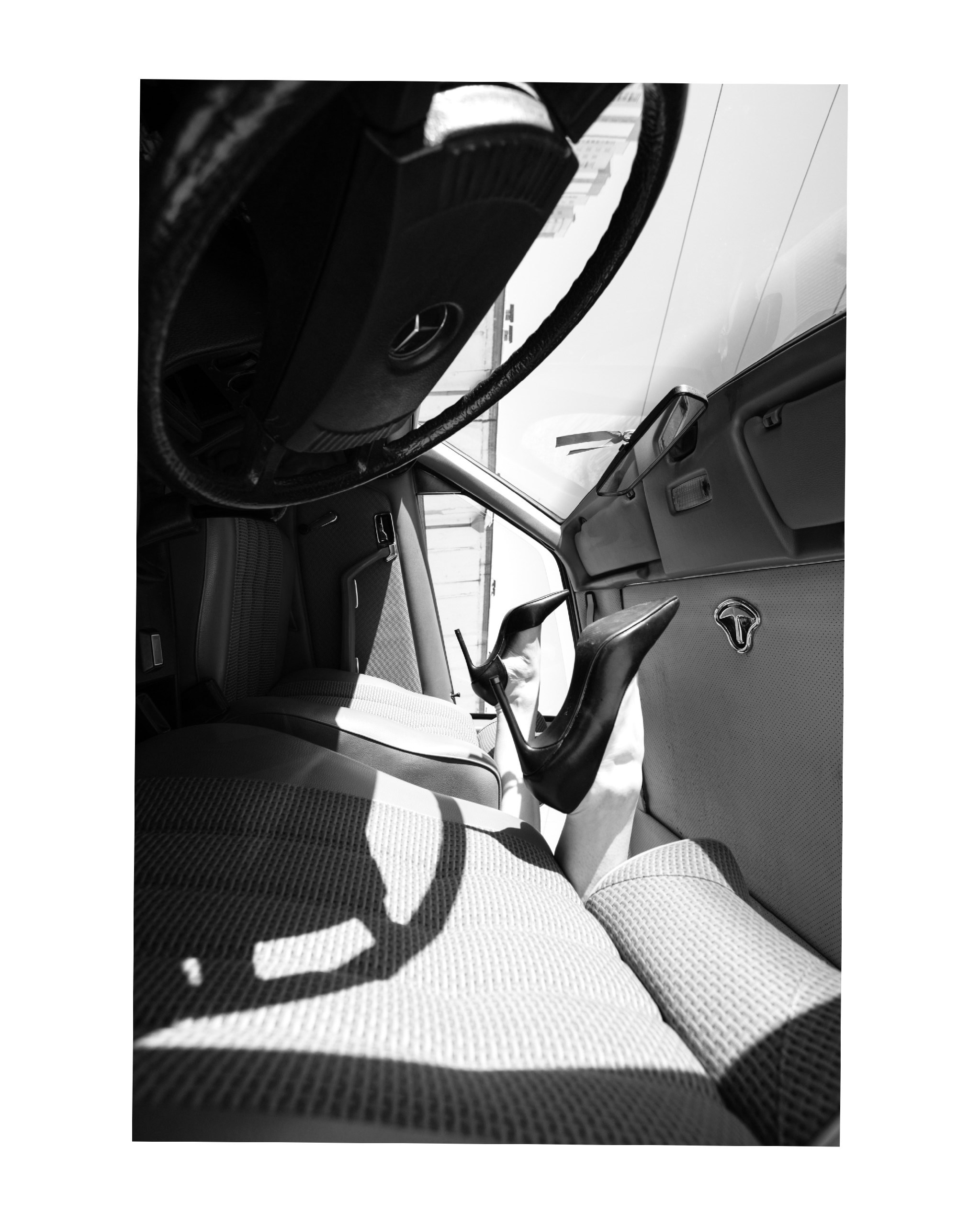 Яна Сосюра. Фотограф для маркетплейсов Михаил Бове