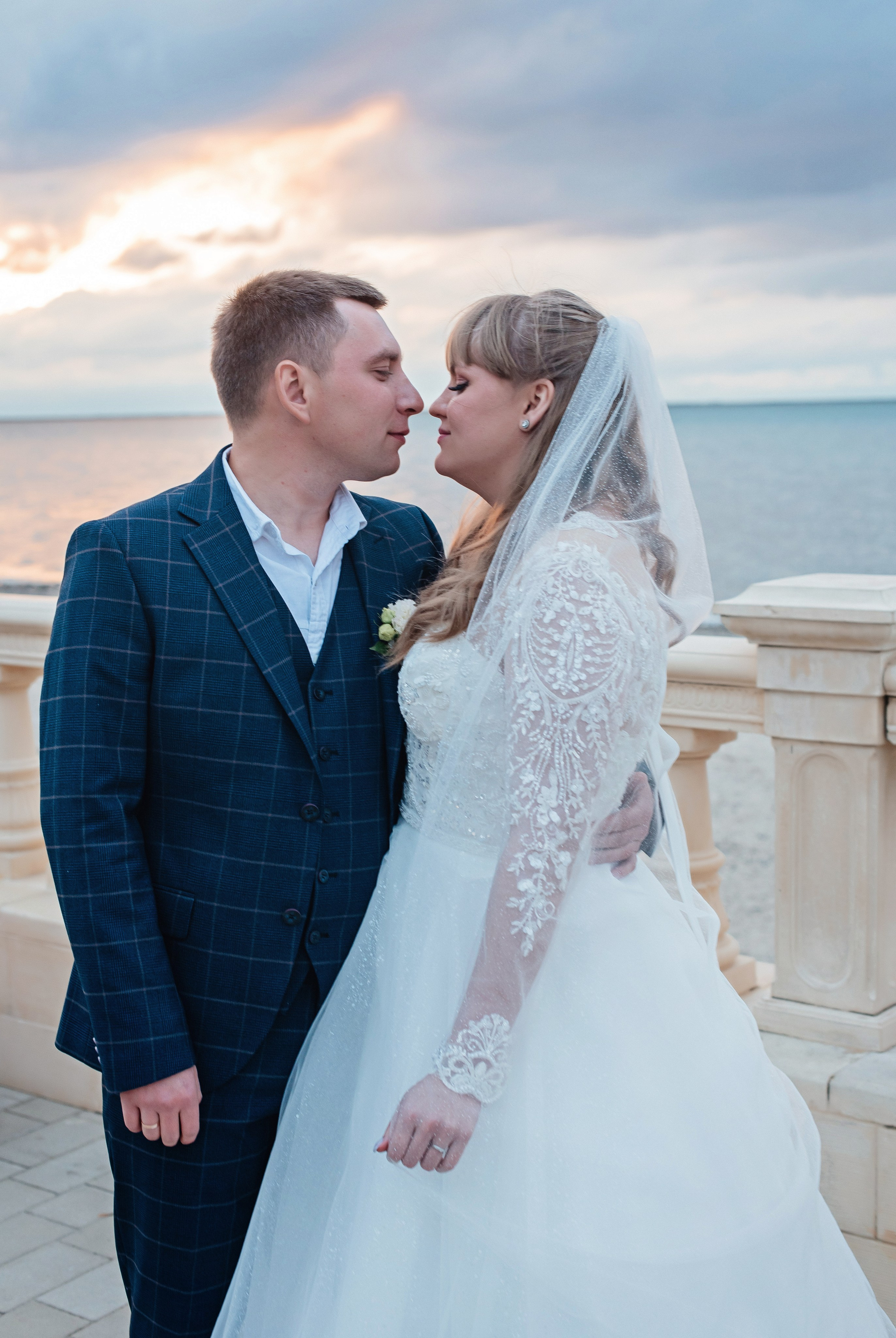 Василий & Анастасия. Детский и семейный фотограф выпускной альбом Приморско-Ахтарск