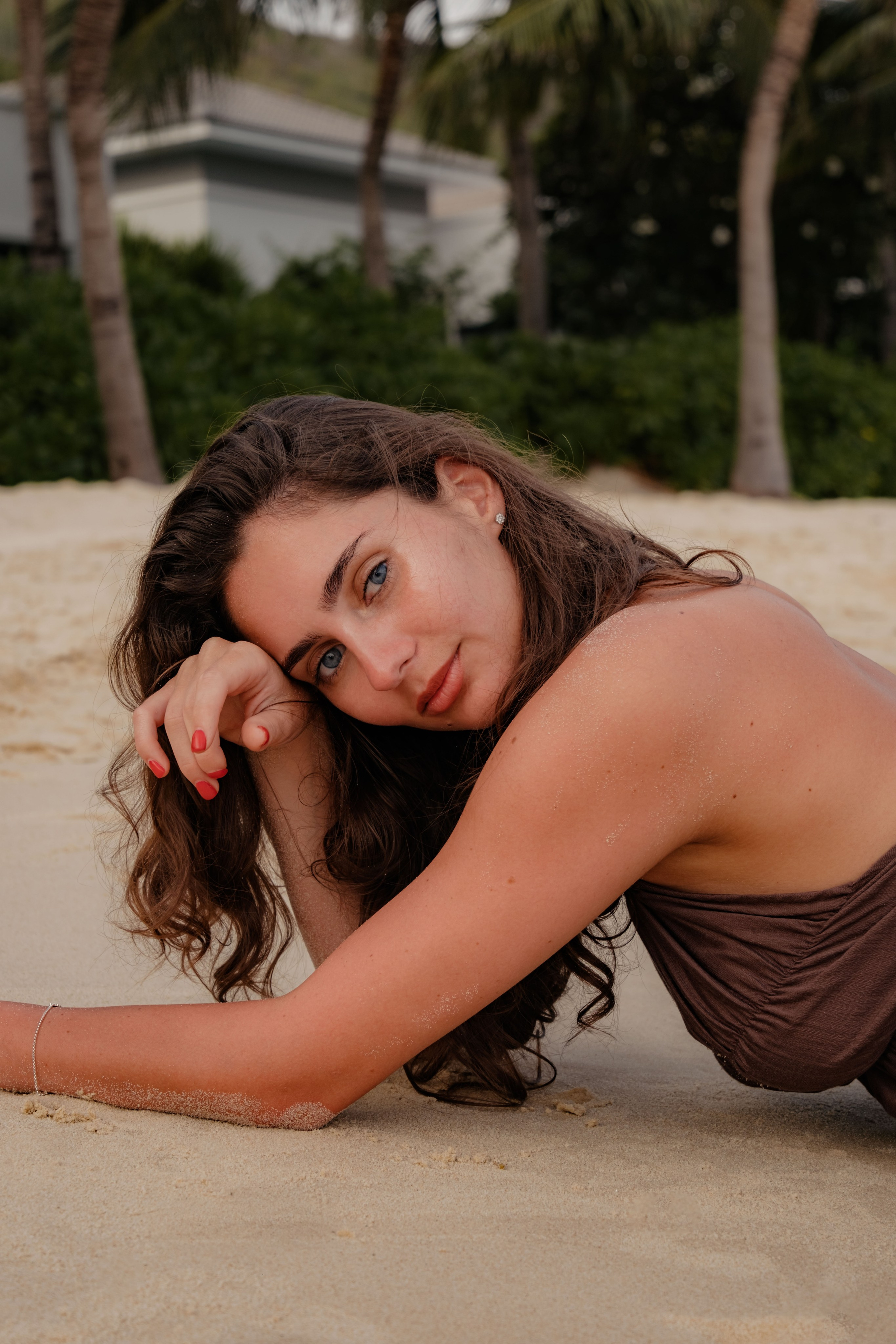 Vinpearl Resort. Портретный фотограф Нячанг | Юлия Мешанина