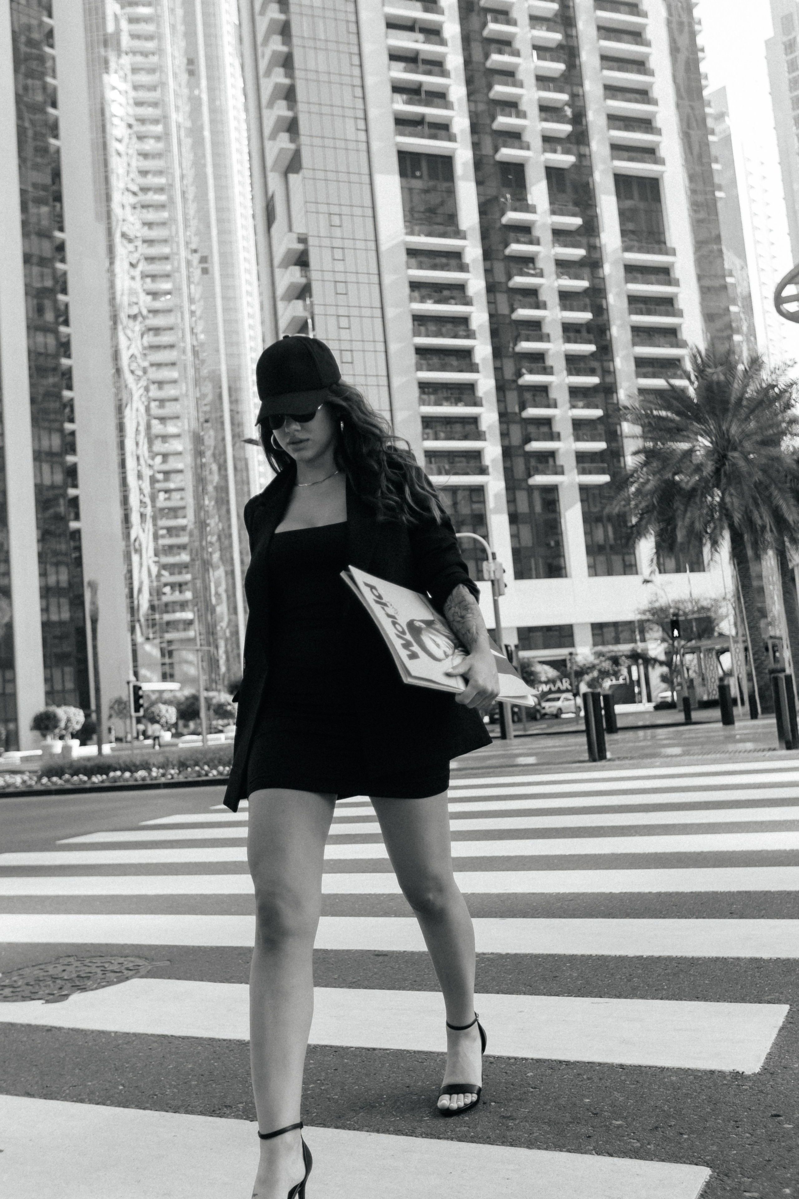 City. Valery Litvinova Photography