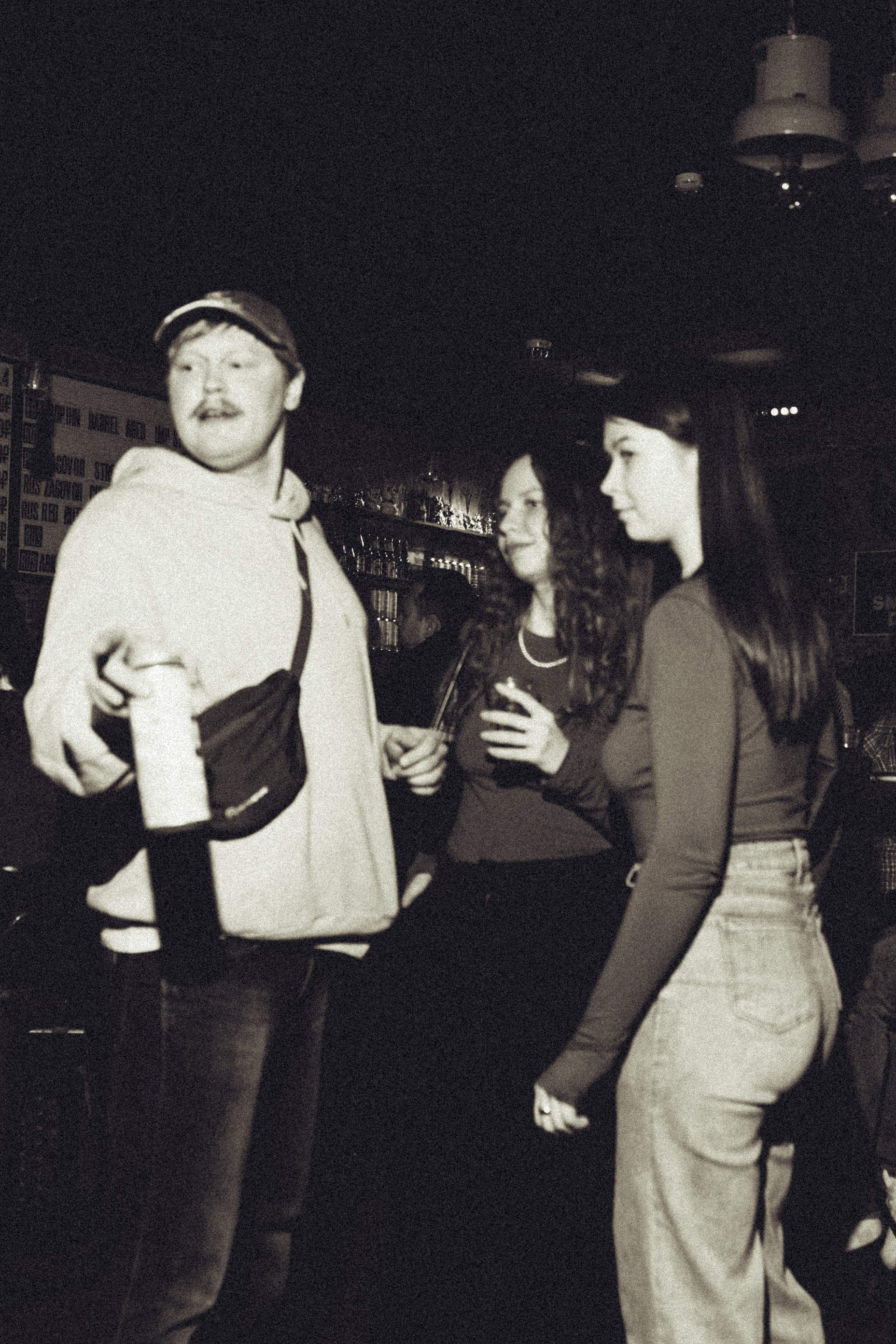 LESH B-DAY PARTY. Портретный и репортажный фотограф в Перми Даня Рокер