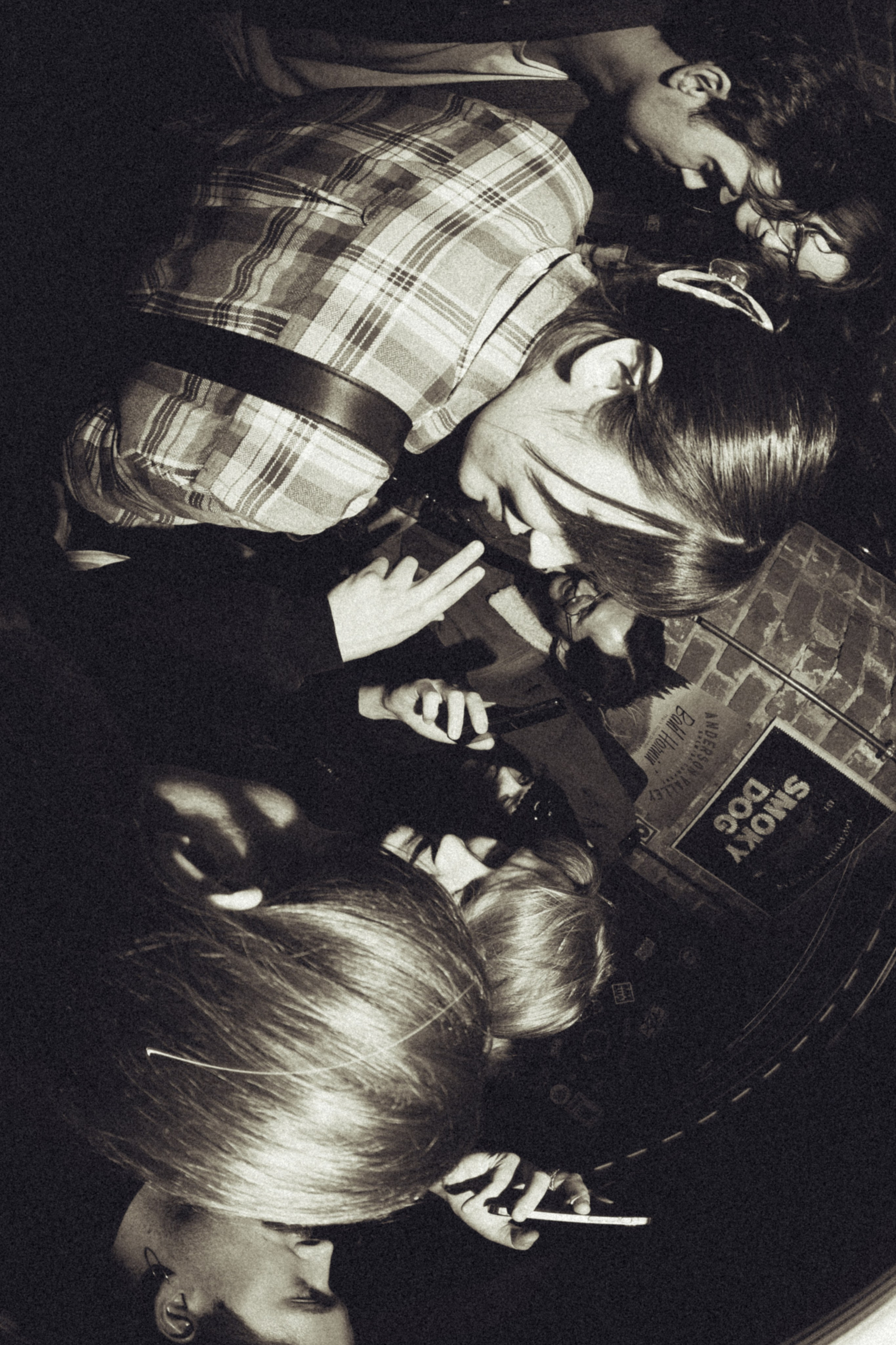 LESH B-DAY PARTY. Портретный и репортажный фотограф в Перми Даня Рокер