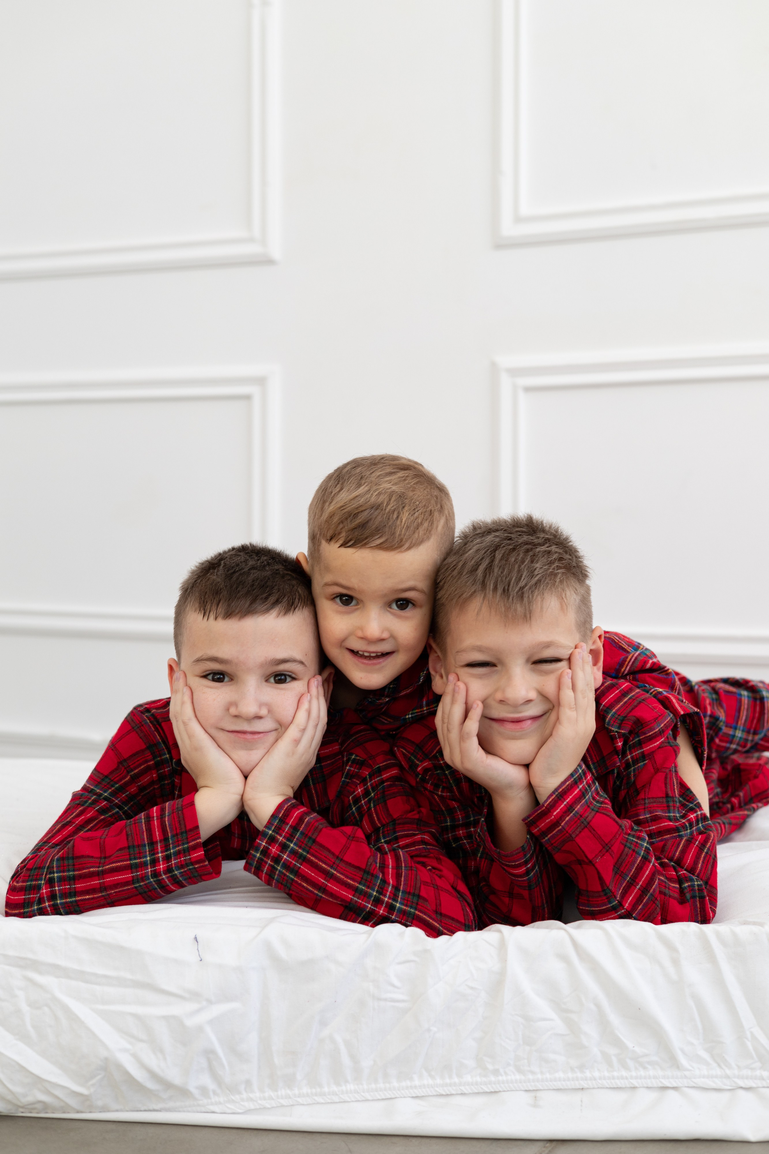 Семейные съемки. Анна Злищева