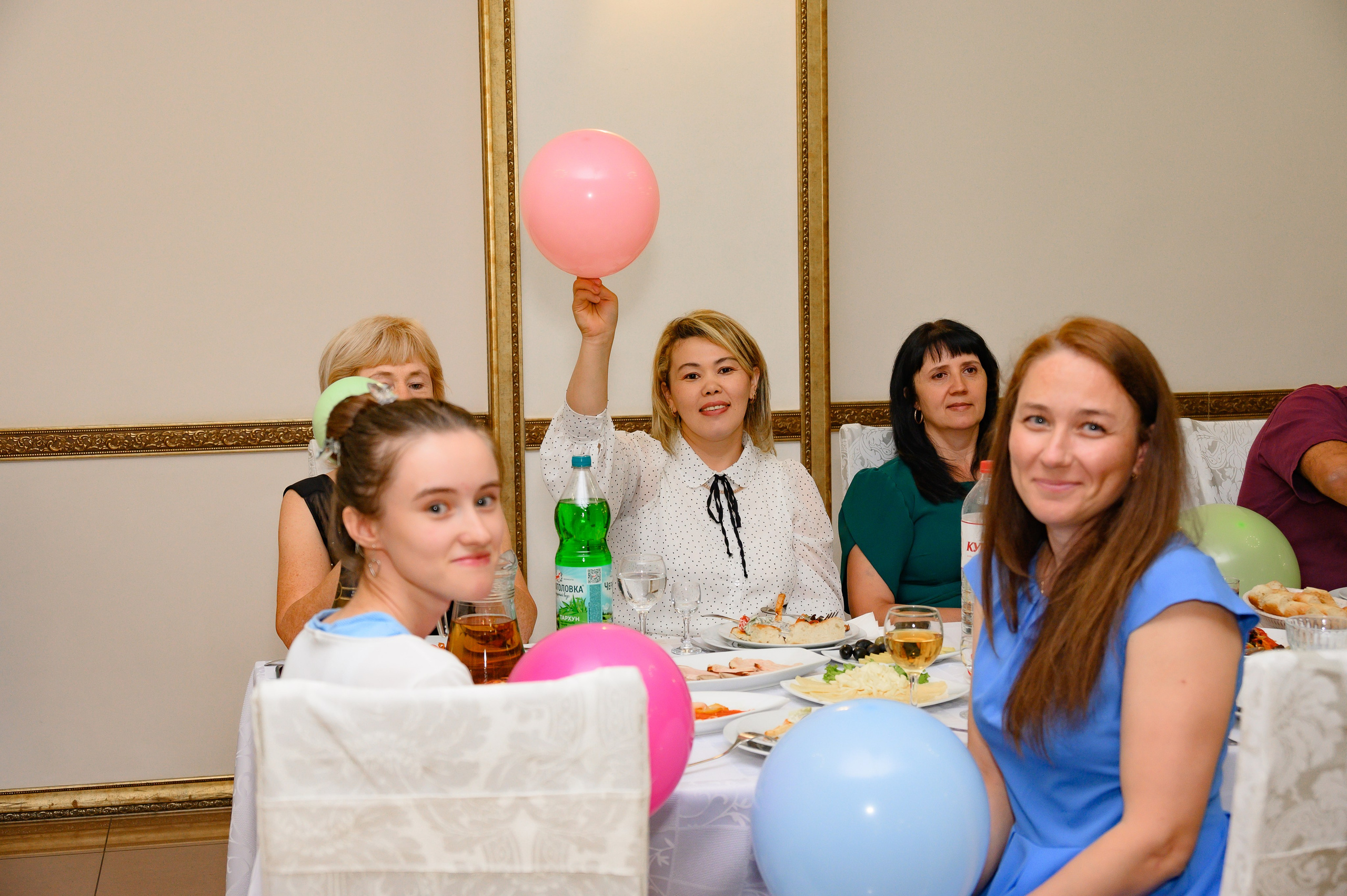 Выпускной 2025 9 кл. Семейный и детский фотограф в Новороссийске Лебедева Елена