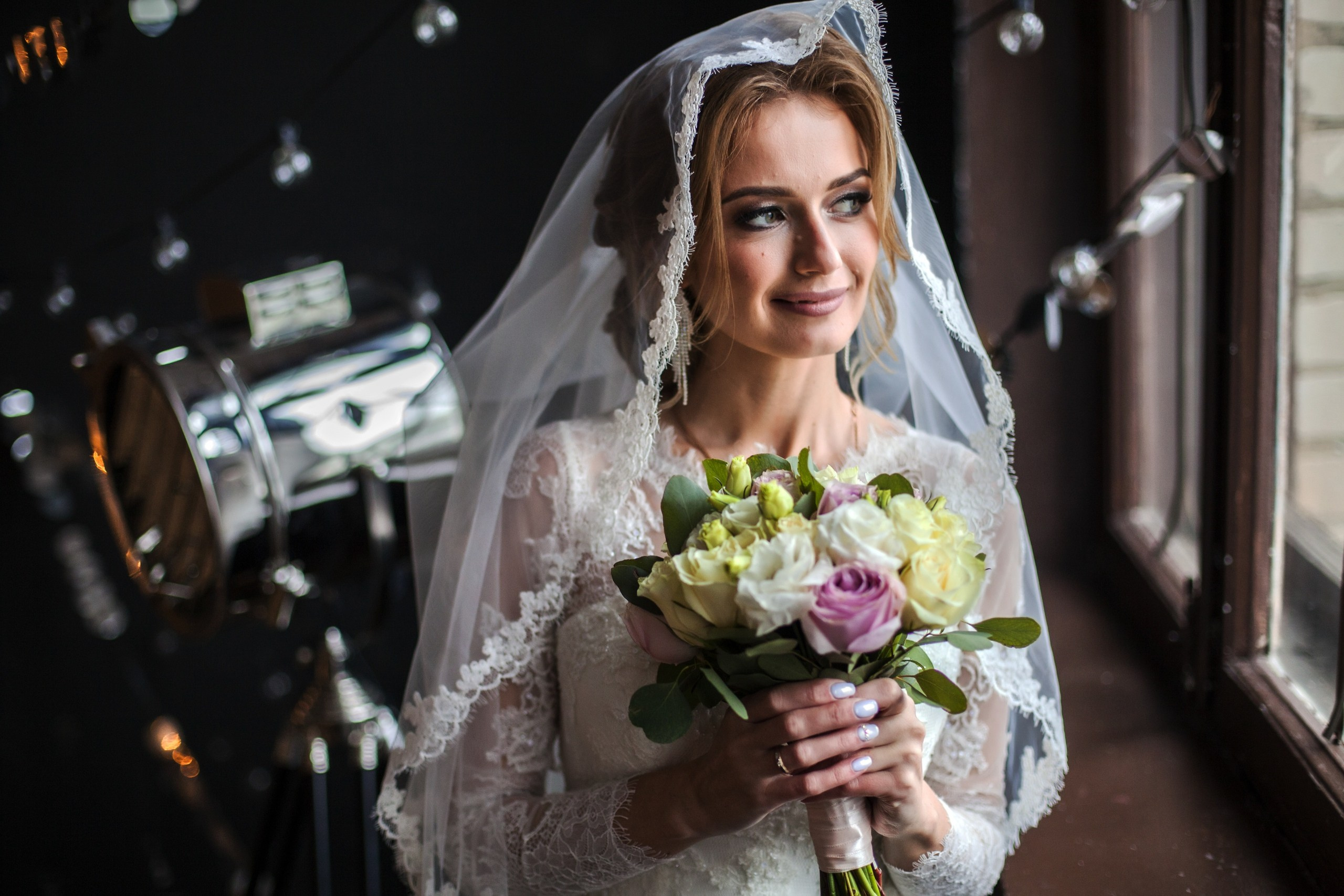 Wedding. Ваш фотограф Светлана Мицукова