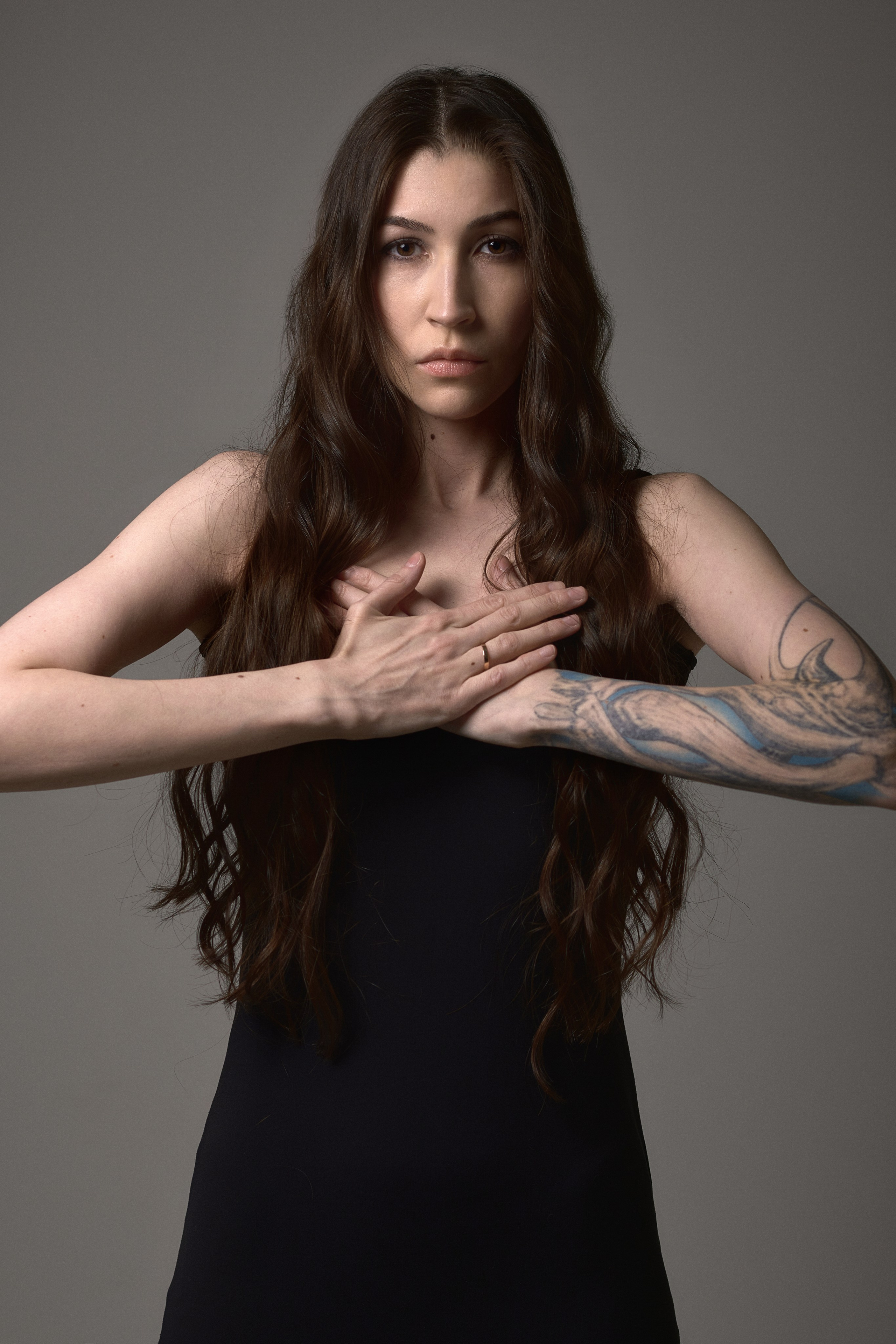 Индивидуальные фотосессии в студии. Ваш фотограф Таганрог/Ростов-на-Дону Анна Дегтярёва