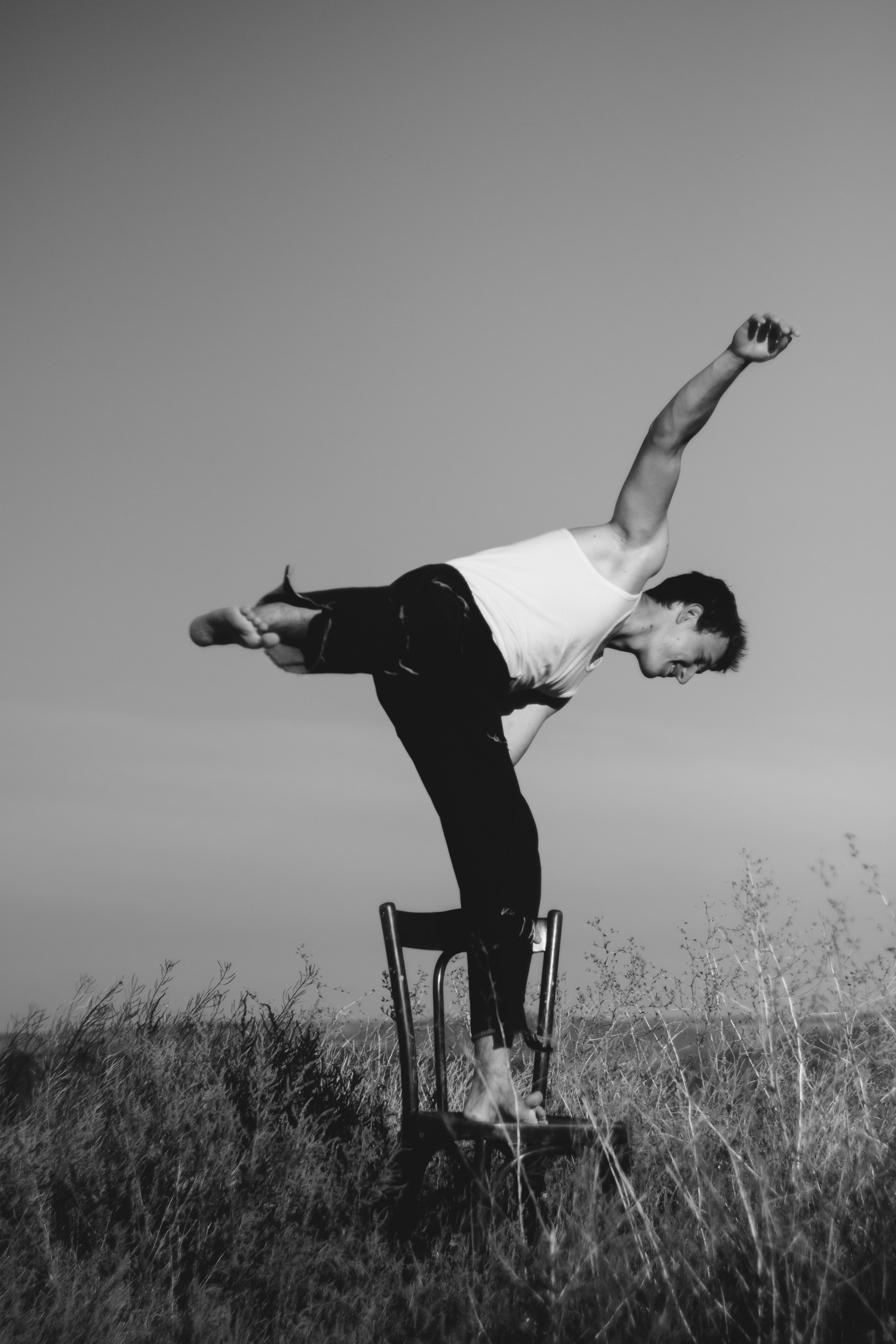 Коммерческий и Портретный Фотограф Симферополь Крым Максим Махо