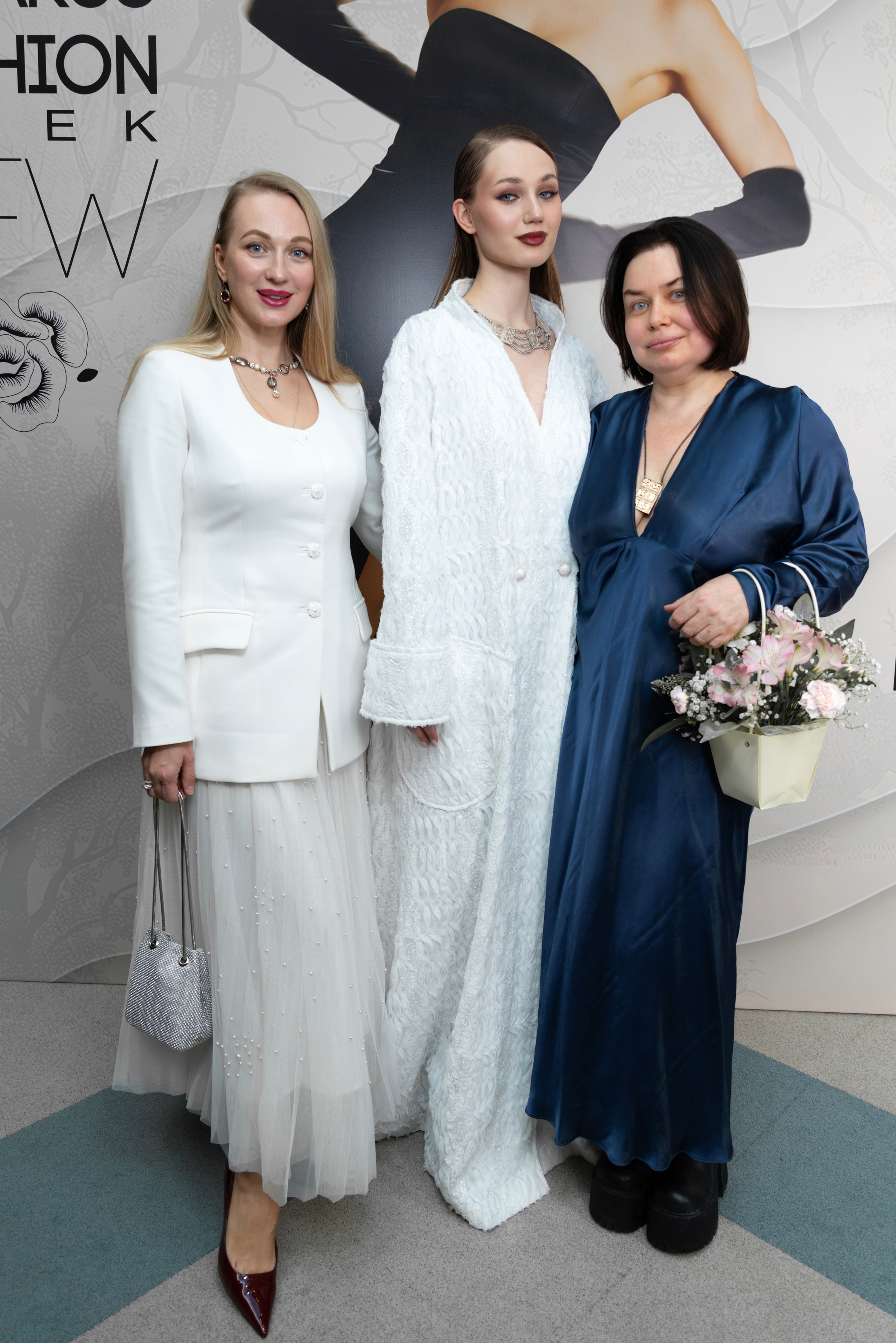 Belarusian Fashion Week — KeyToArt. Ваш Event фотограф & Репортаж & Fashion & ИИ