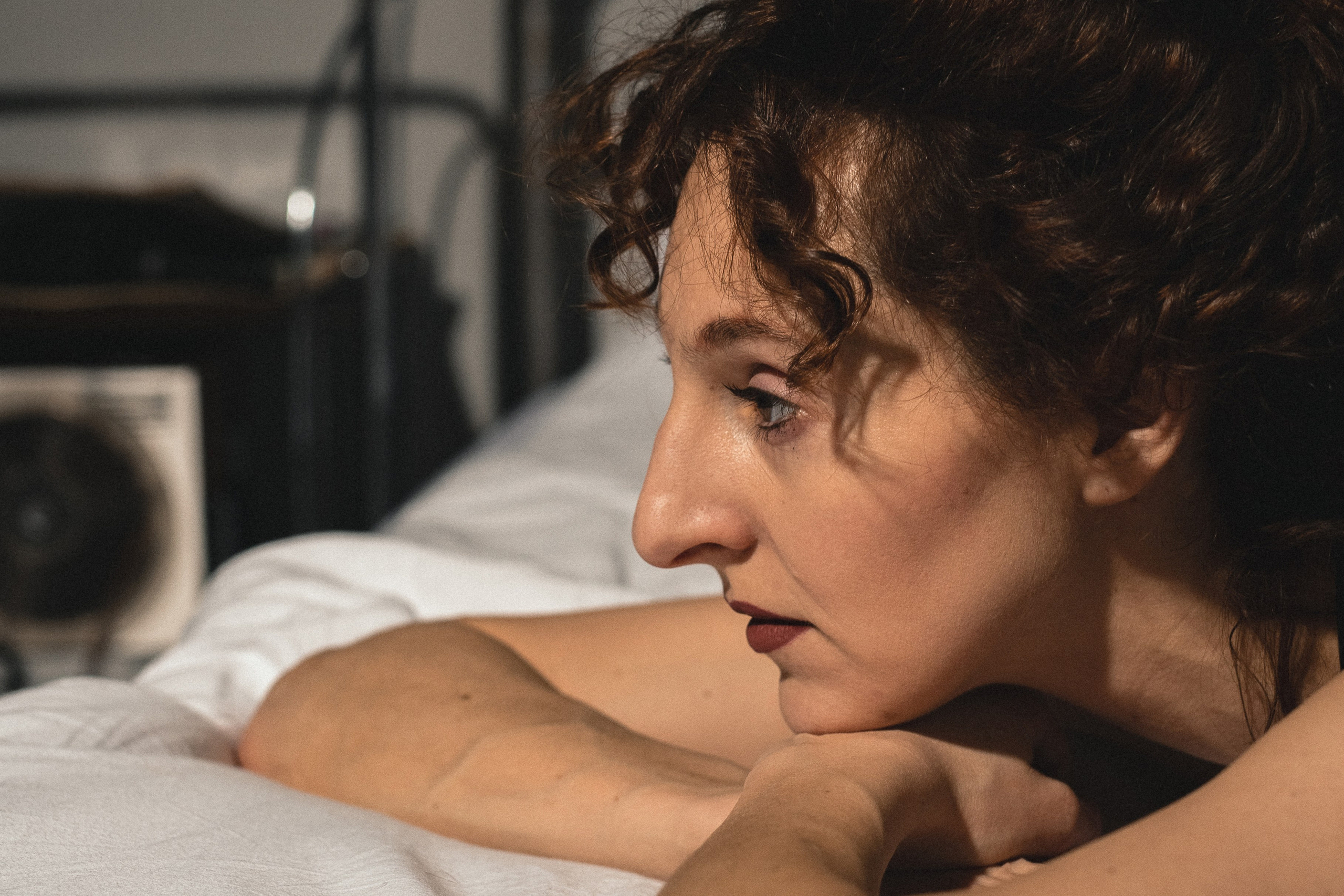 Вера Егорова. Фотограф Ногинск Электросталь Наталья Осетрова