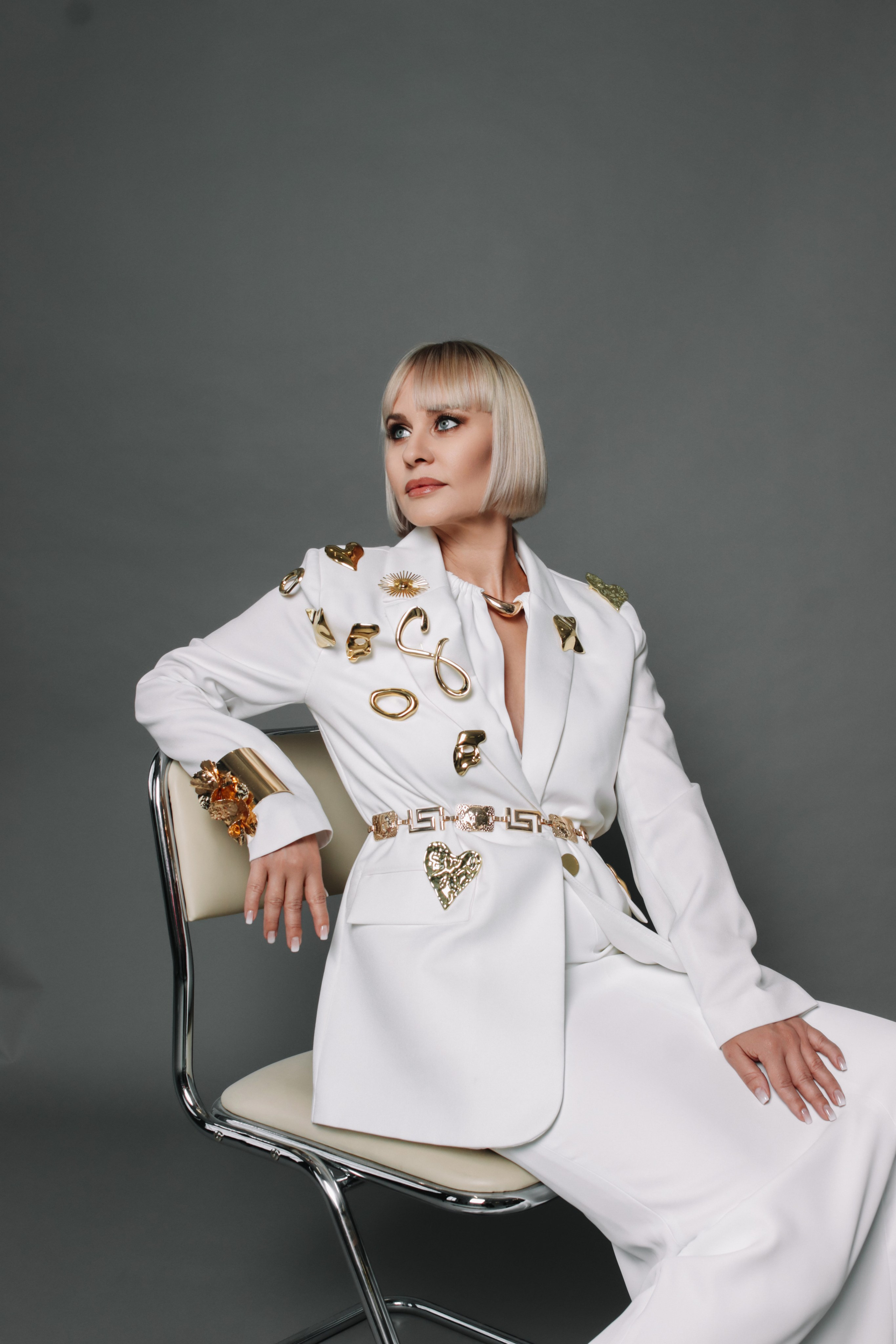 Анюта Морозова (экс. солистка «Мишель». Ирина, фотограф Москва/Бутово